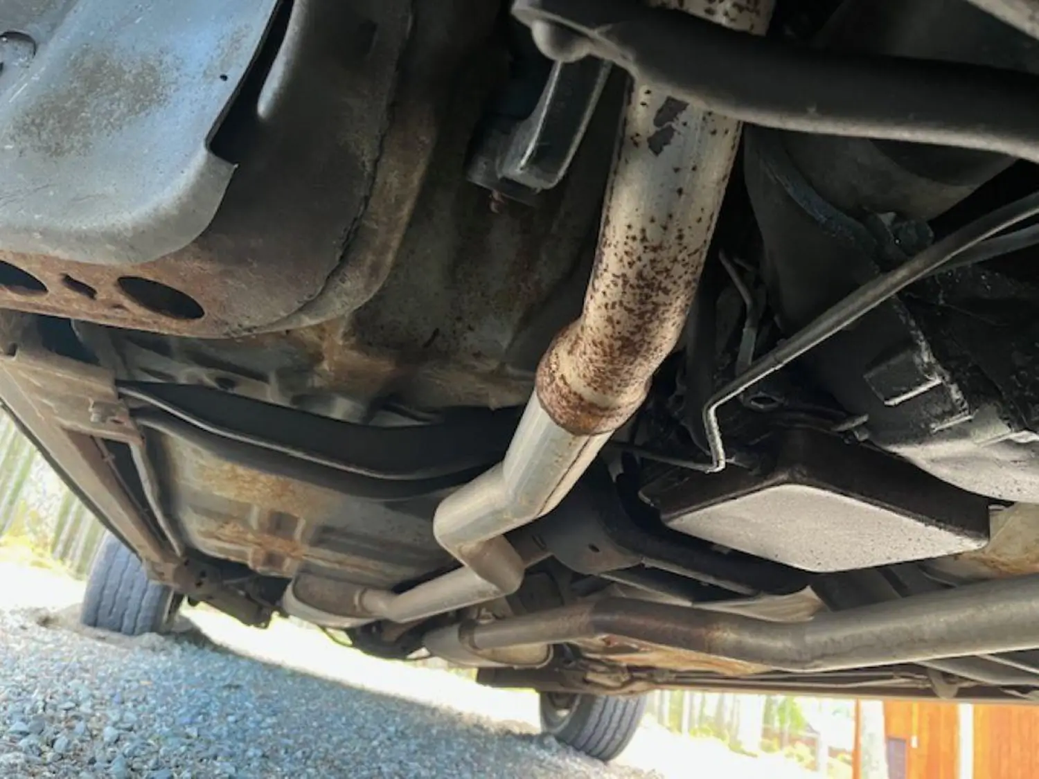 1977 Ford Ranchero GT