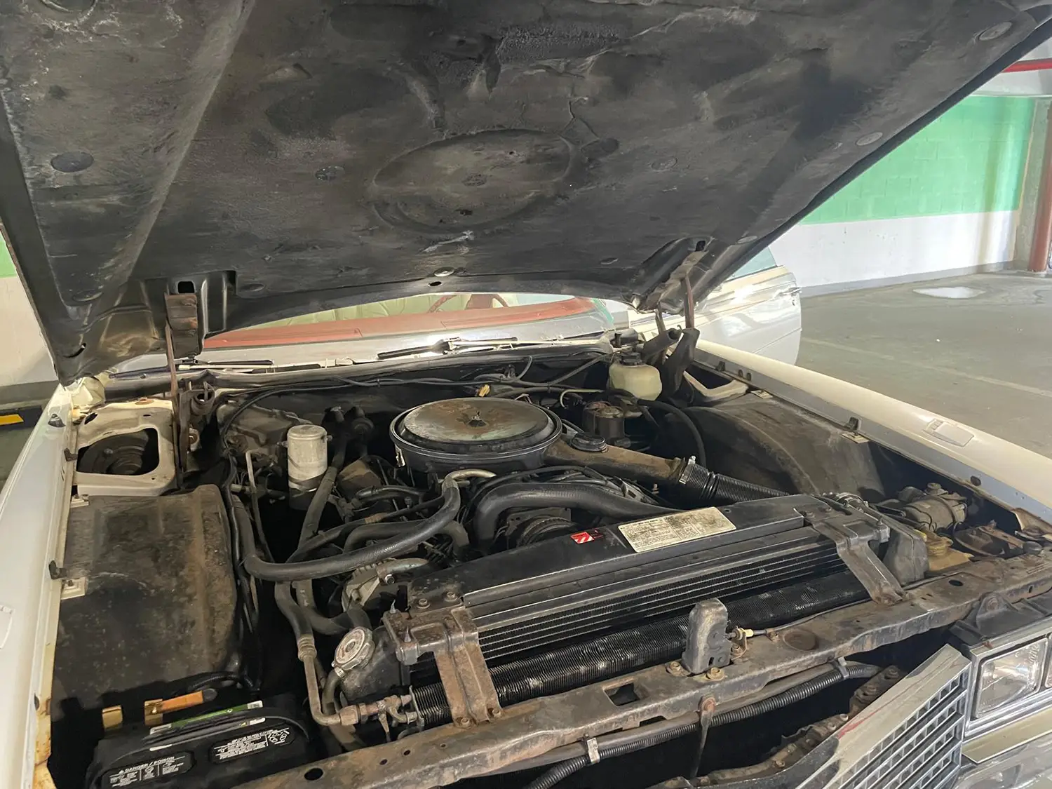 1978 Cadillac Eldorado Biarritz 1978 Cadillac Eldorado Biarritz