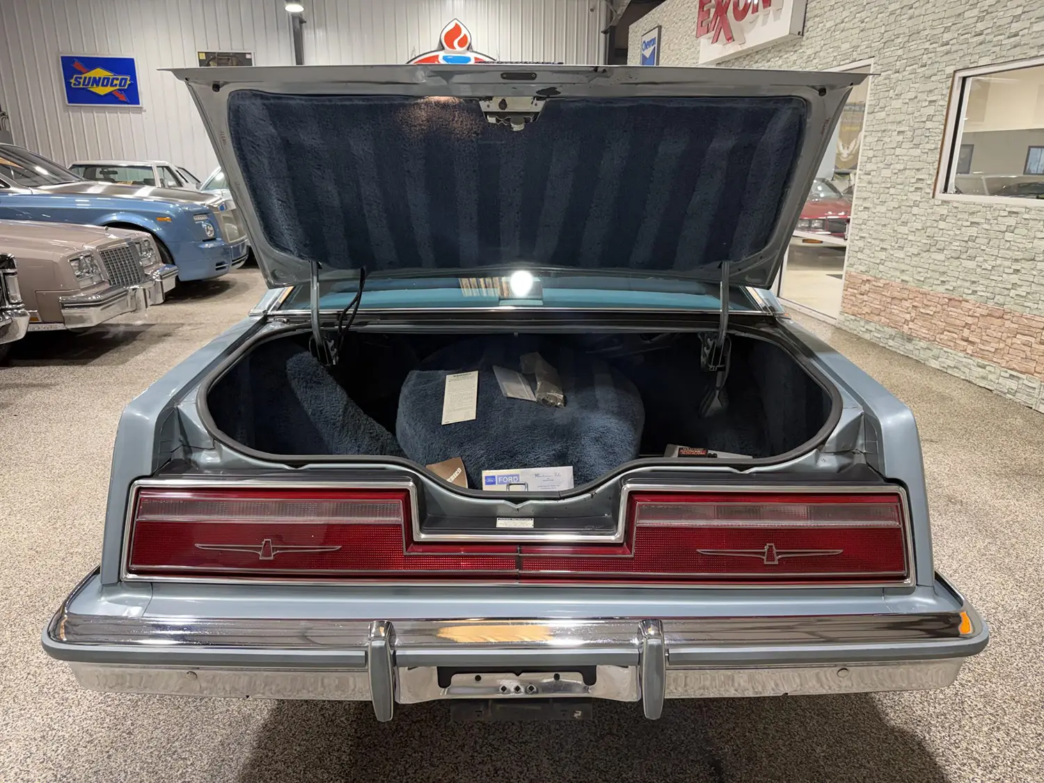 1978 Ford Thunderbird 1978 Ford Thunderbird