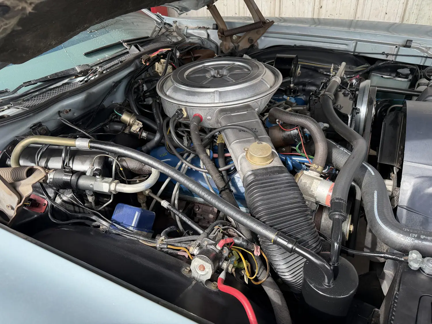 1978 Ford Thunderbird 1978 Ford Thunderbird