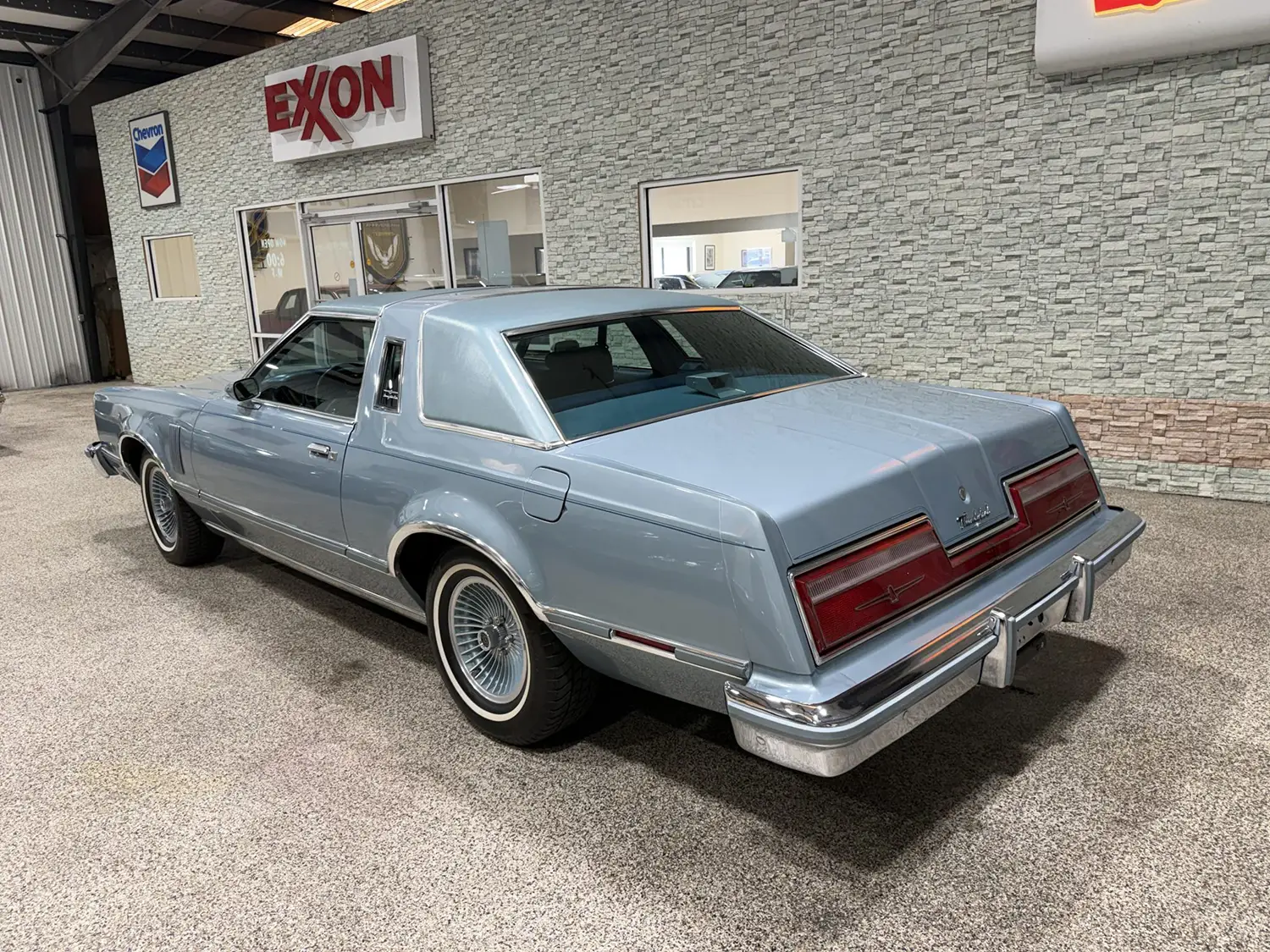 1978 Ford Thunderbird 1978 Ford Thunderbird