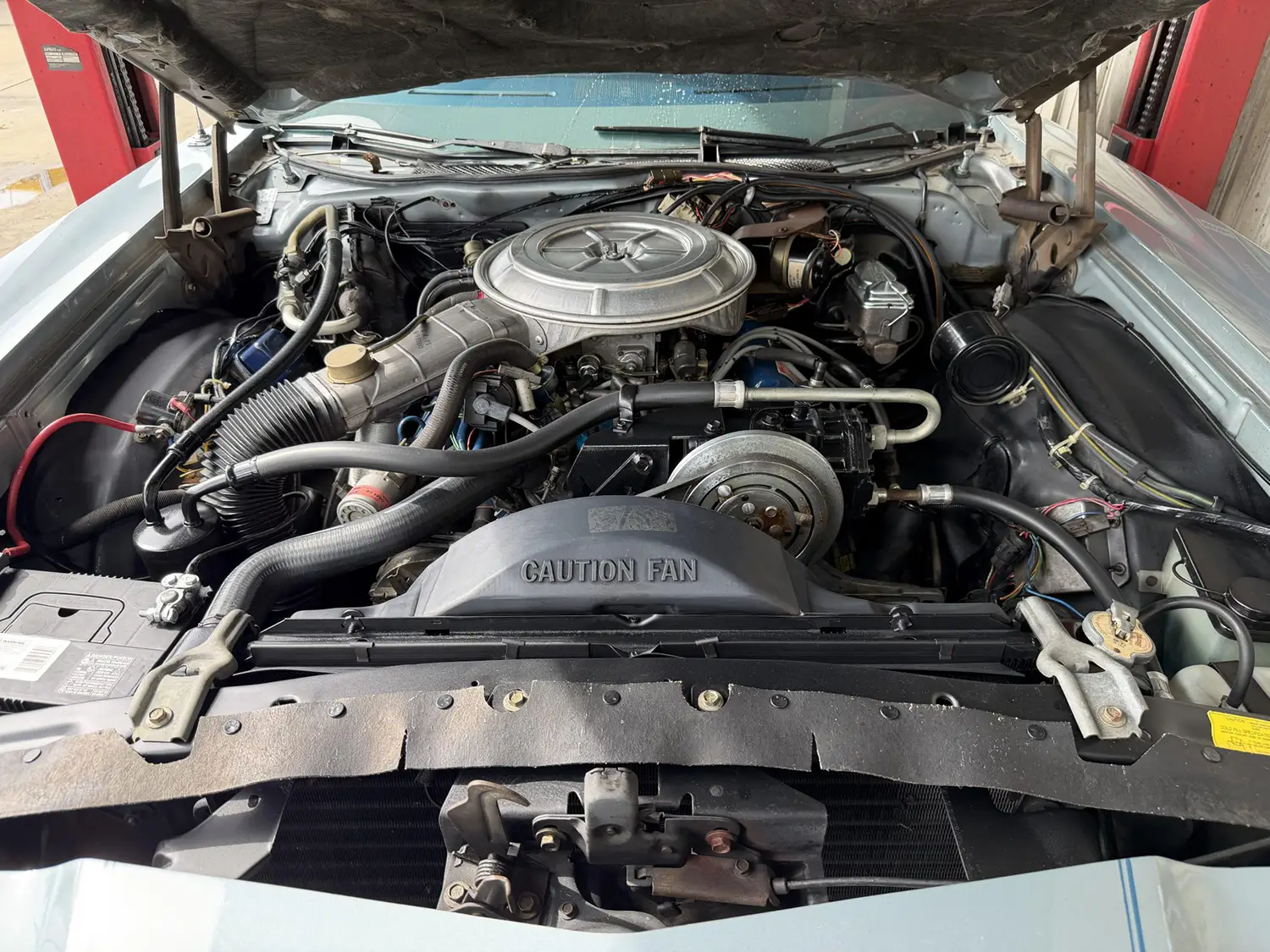 1978 Ford Thunderbird 1978 Ford Thunderbird