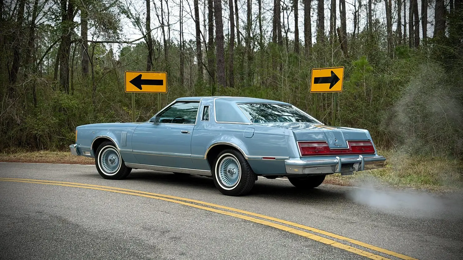 1978 Ford Thunderbird 1978 Ford Thunderbird