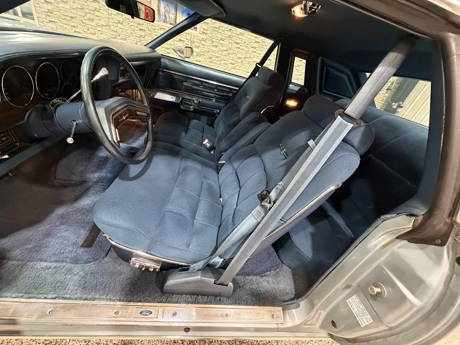 1978 Ford Thunderbird 1978 Ford Thunderbird