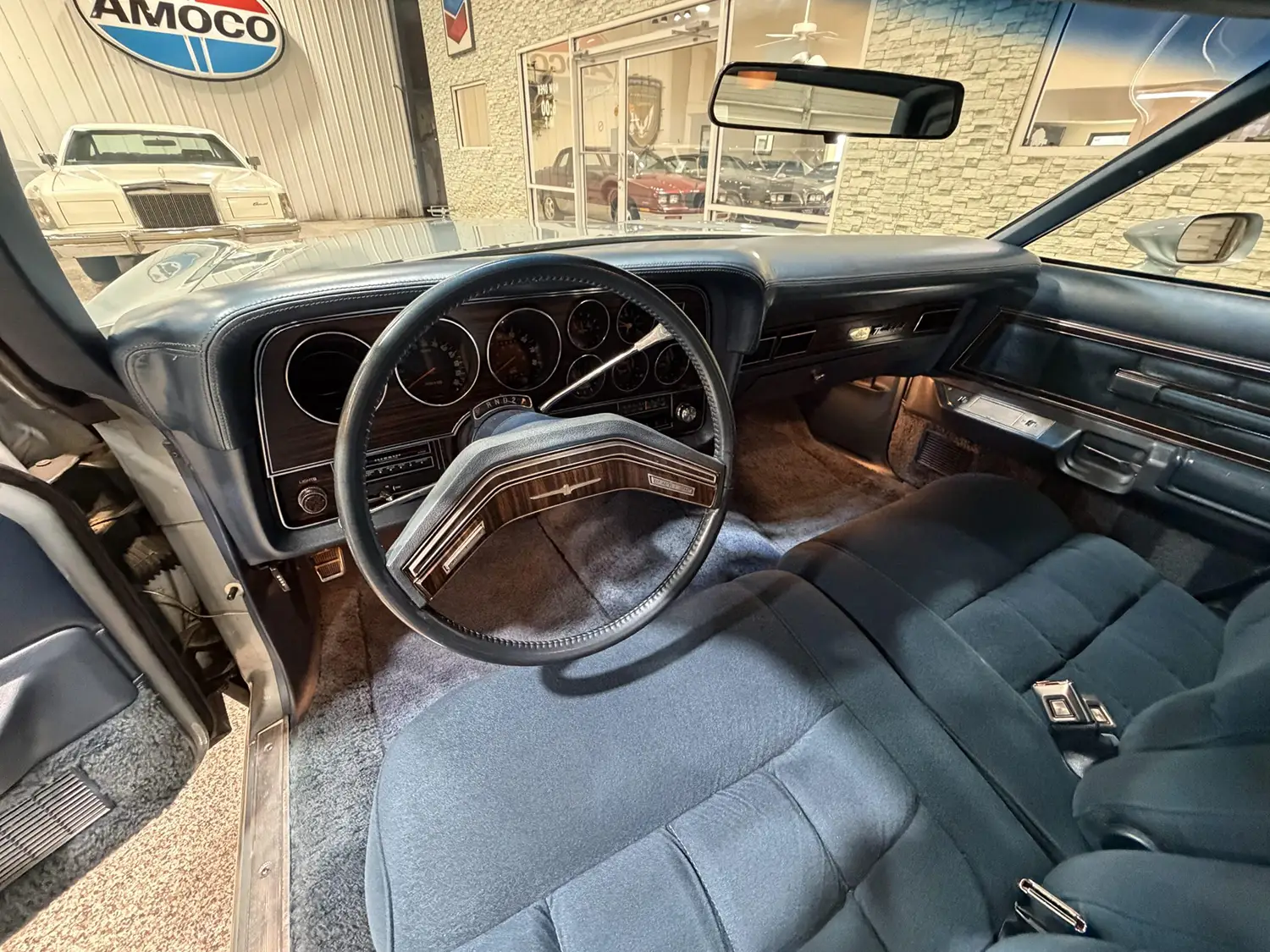 1978 Ford Thunderbird 1978 Ford Thunderbird