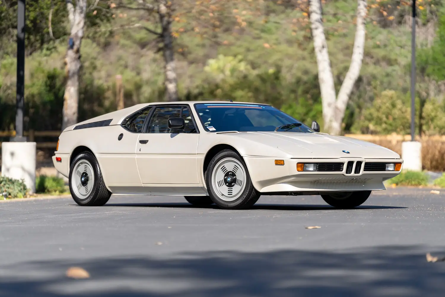 1979 BMW M1
