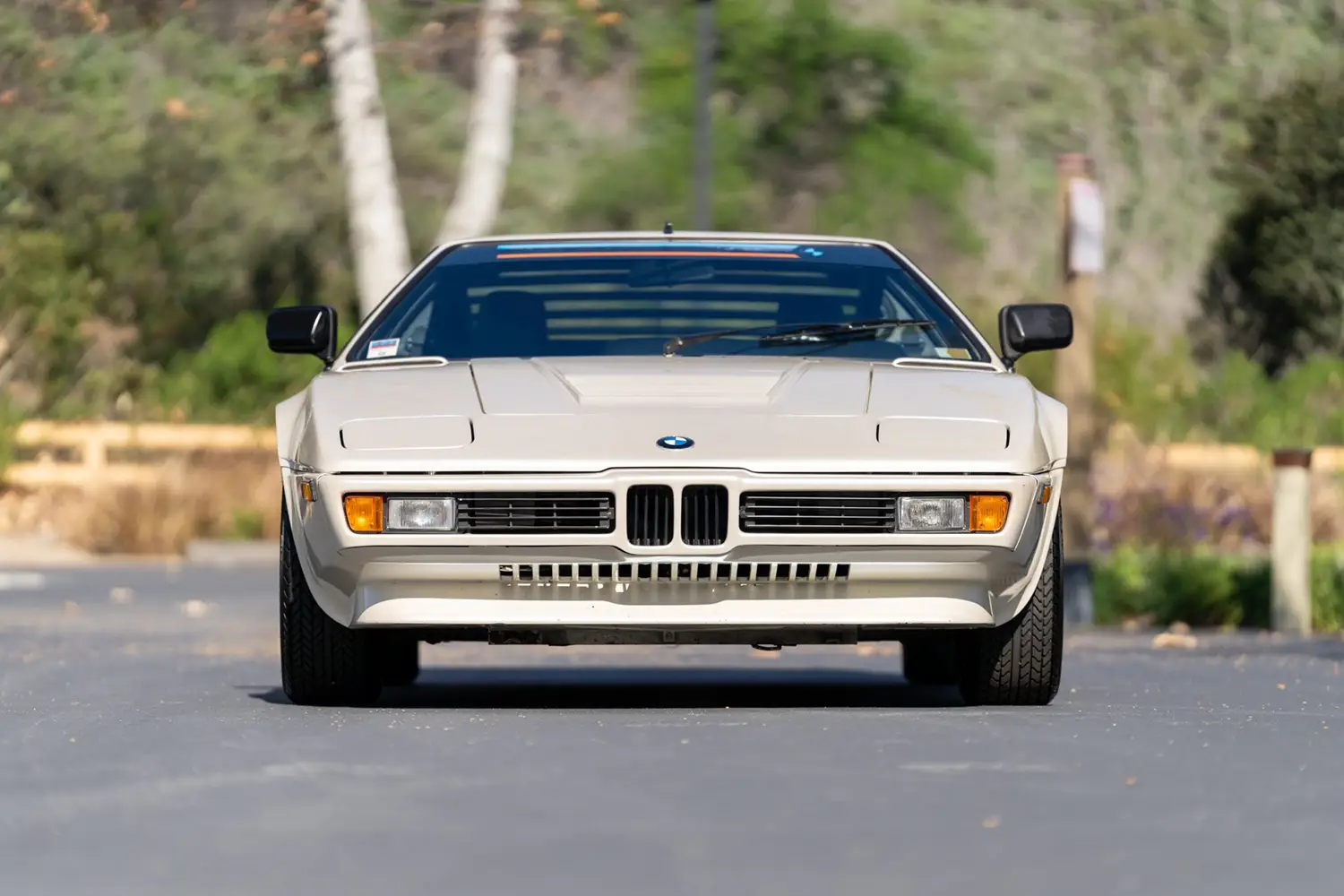 1979 BMW M1