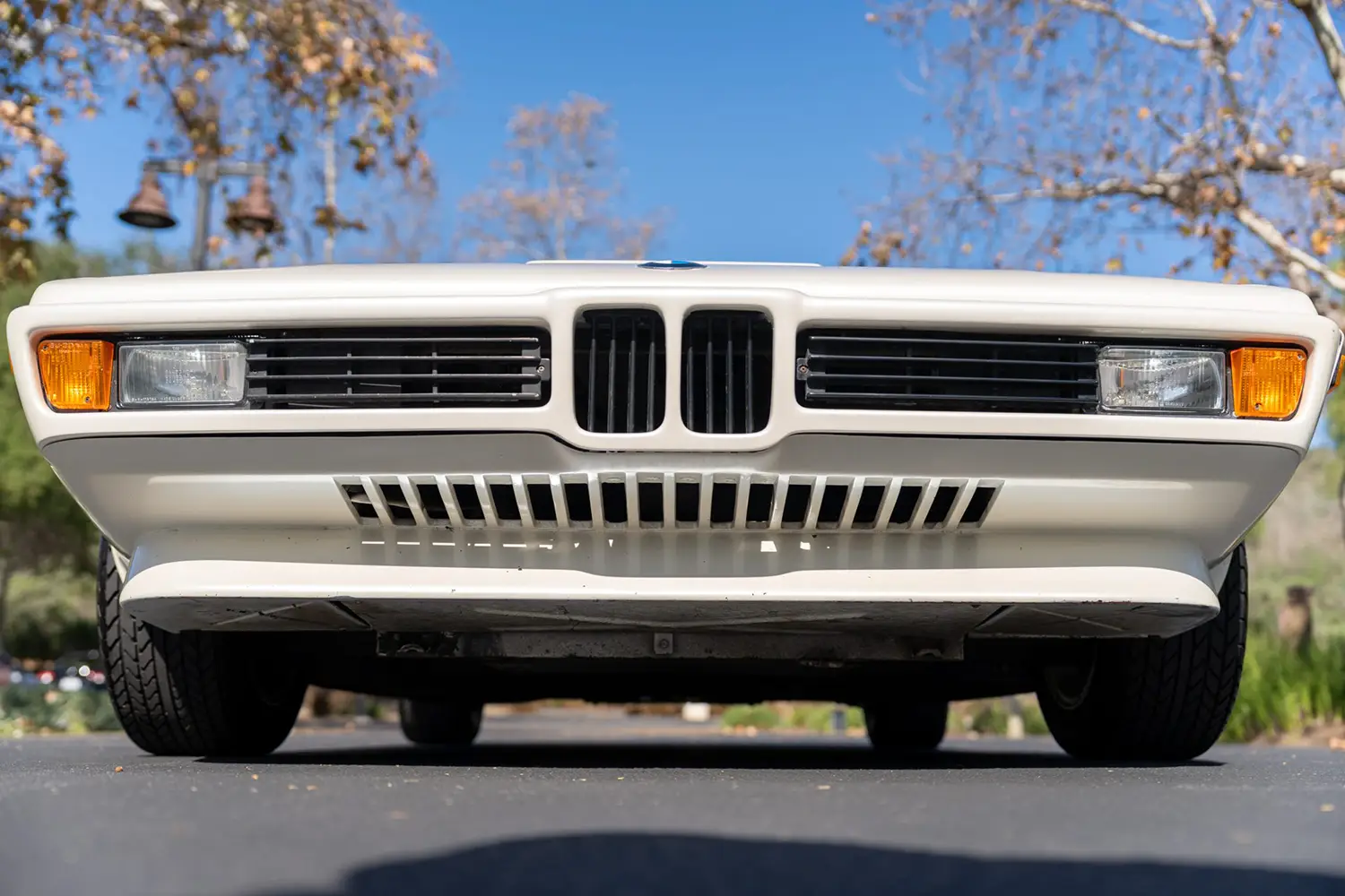 1979 BMW M1