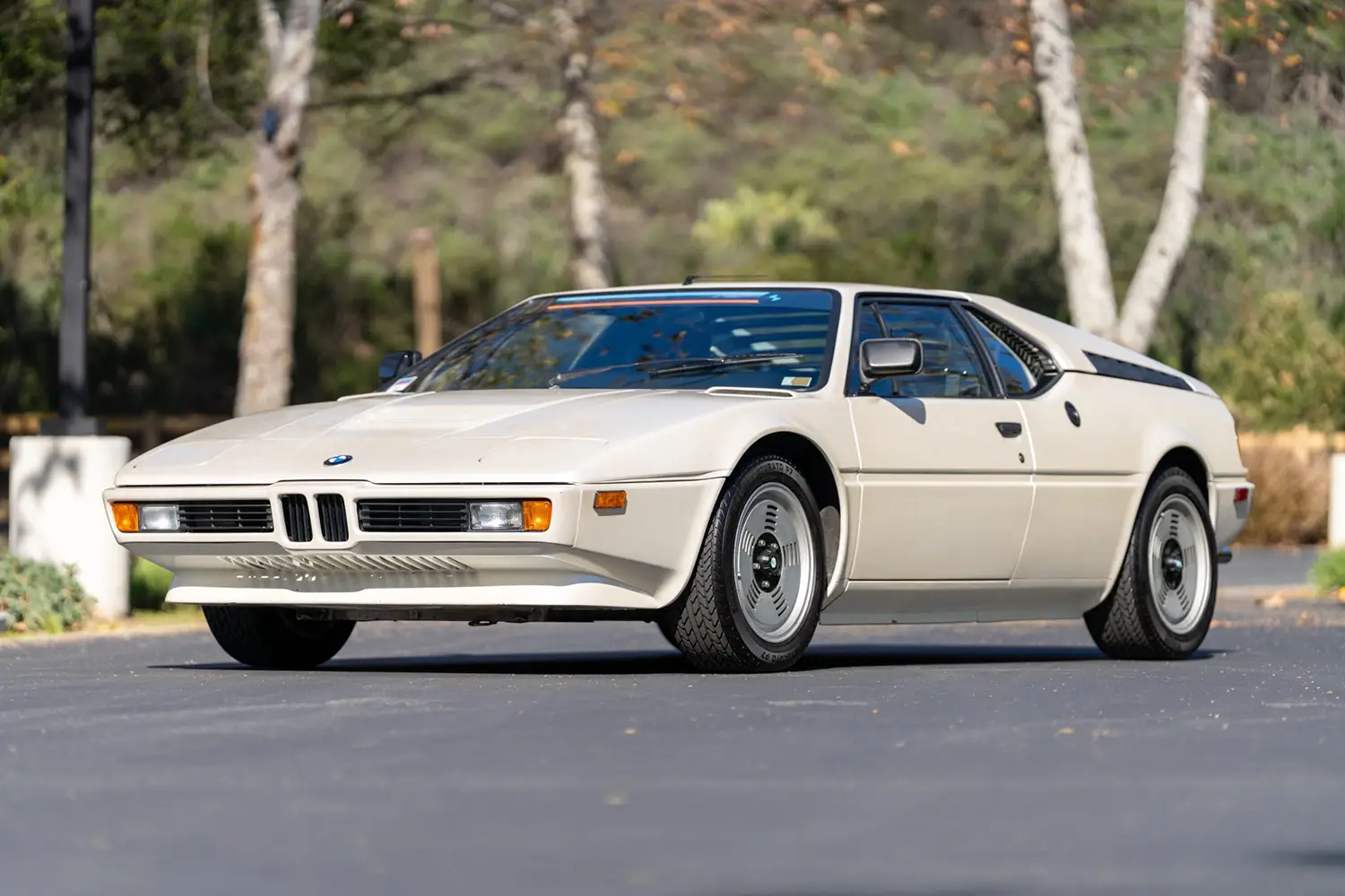 1979 BMW M1