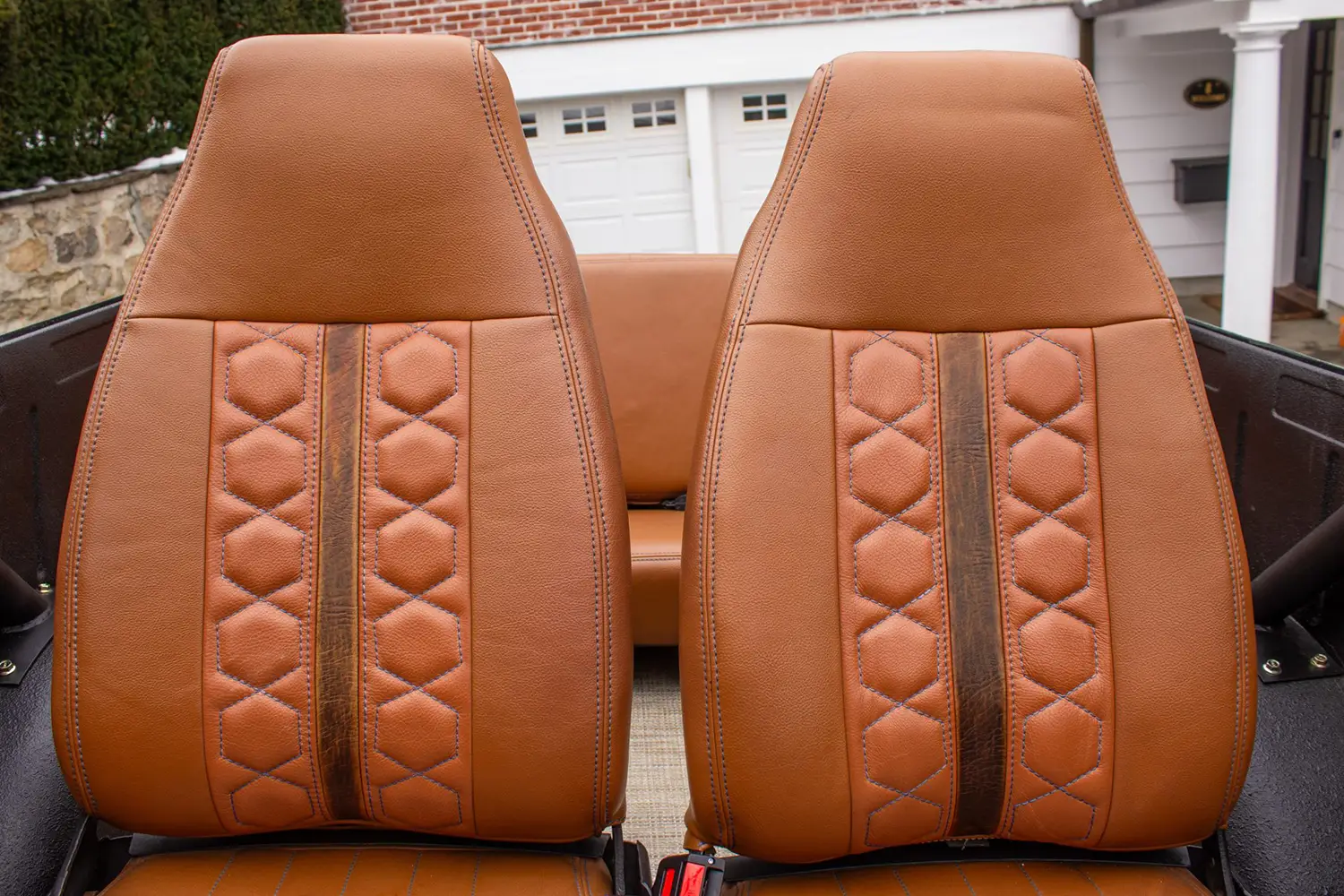 1979 International Harvester Scout Traveler