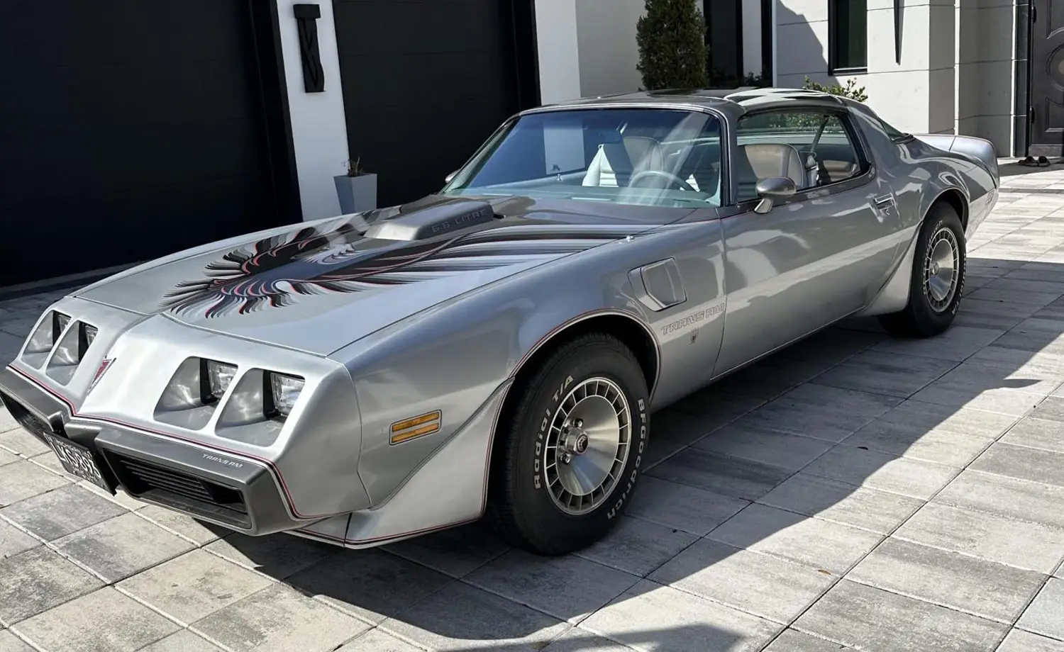 1979 Pontiac Firebird Trans Am 1979 Pontiac Firebird Trans Am