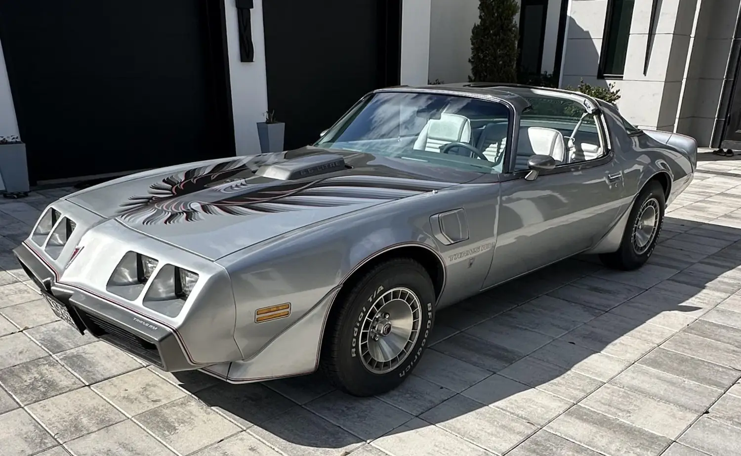 1979 Pontiac Firebird Trans Am 1979 Pontiac Firebird Trans Am