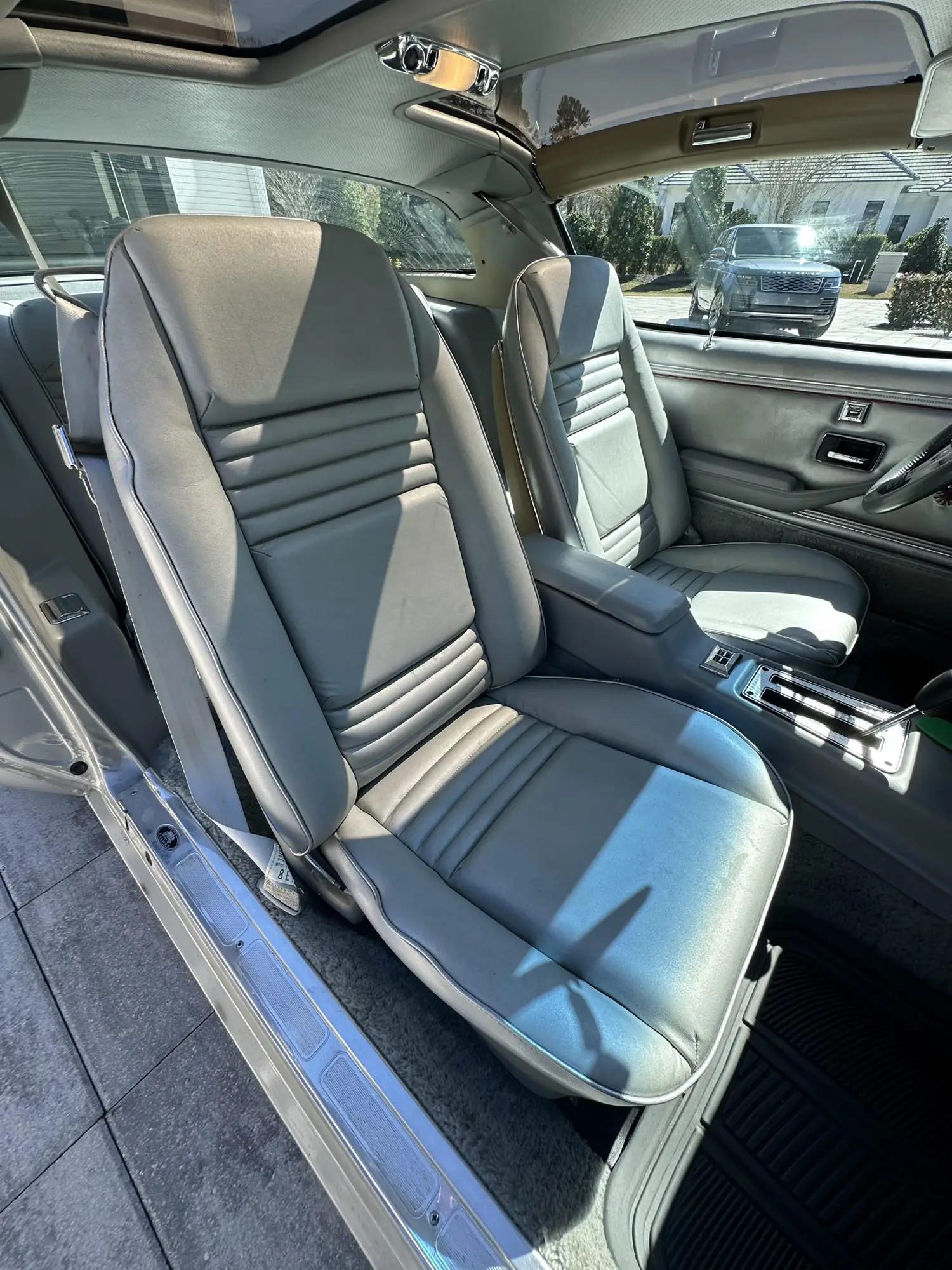 1979 Pontiac Firebird Trans Am 1979 Pontiac Firebird Trans Am