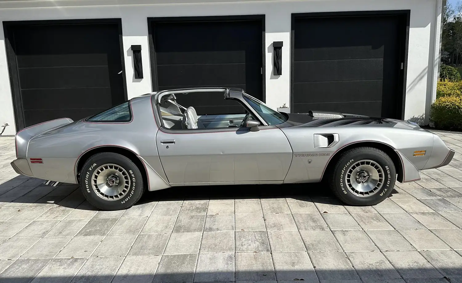 1979 Pontiac Firebird Trans Am 1979 Pontiac Firebird Trans Am