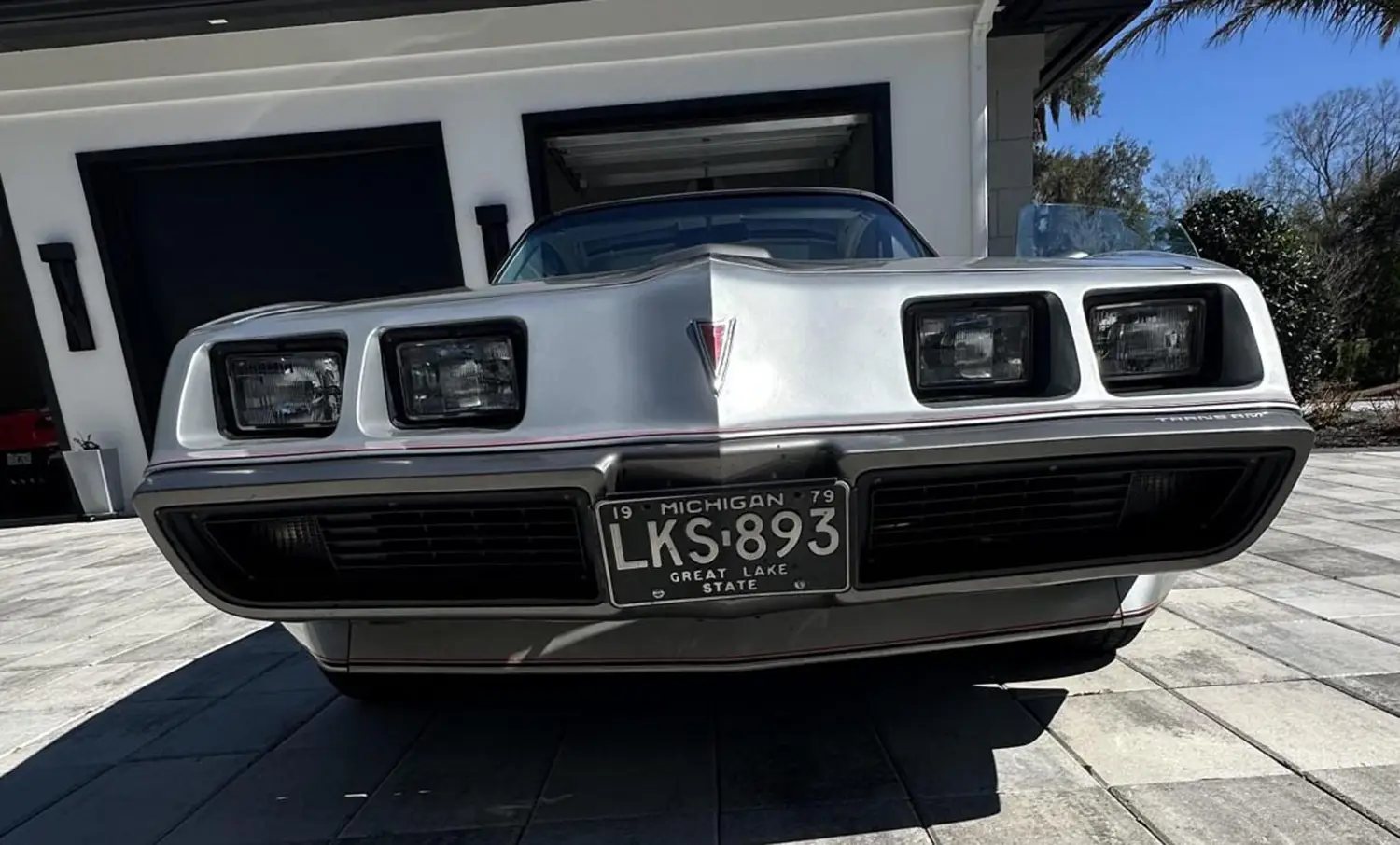 1979 Pontiac Firebird Trans Am 1979 Pontiac Firebird Trans Am