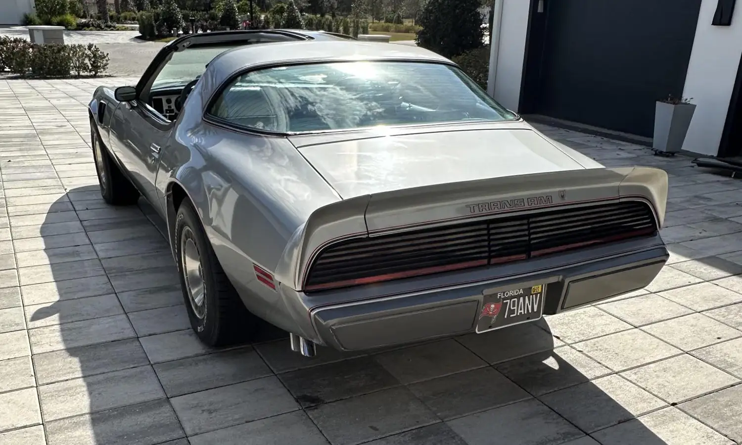 1979 Pontiac Firebird Trans Am 1979 Pontiac Firebird Trans Am