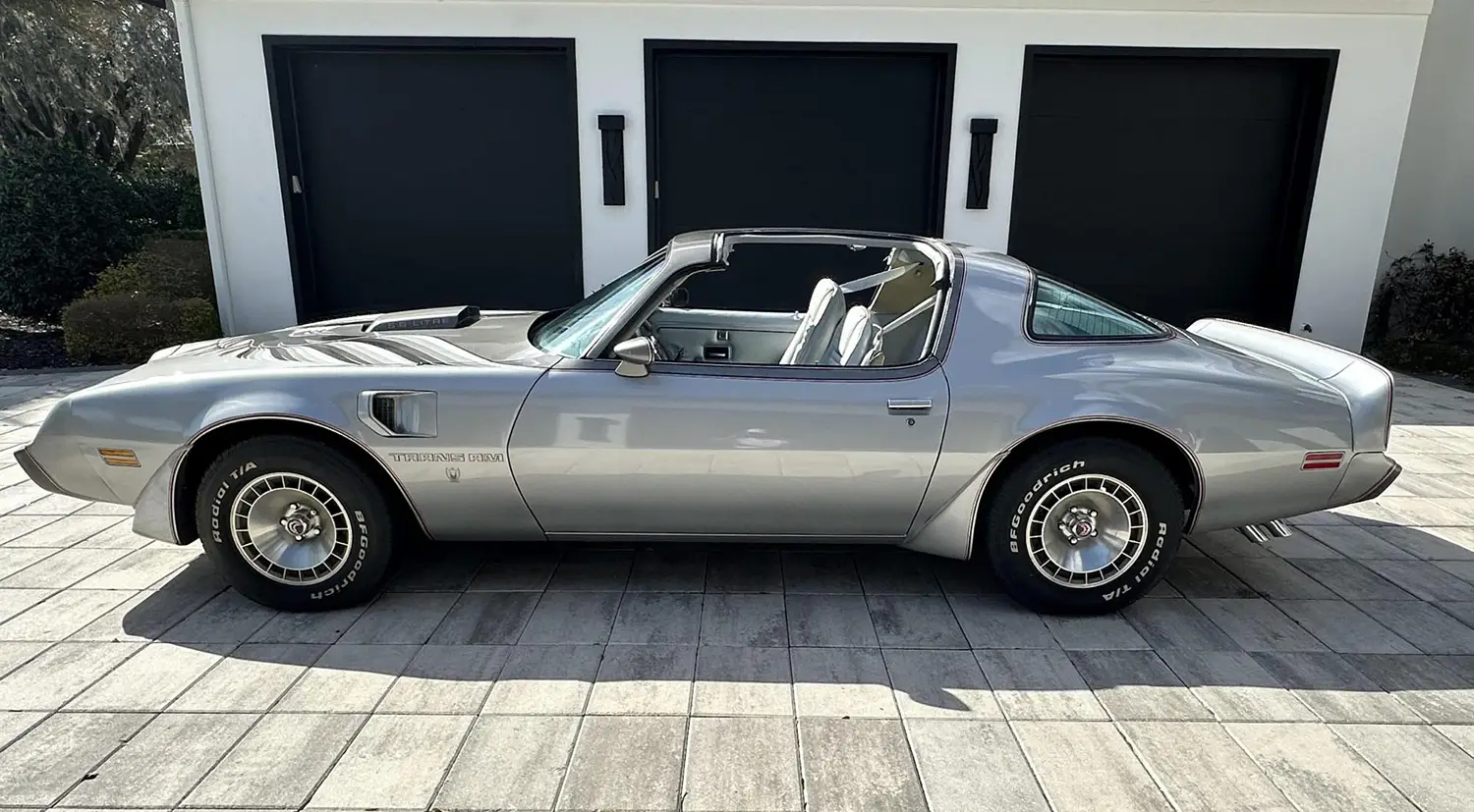 1979 Pontiac Firebird Trans Am 1979 Pontiac Firebird Trans Am