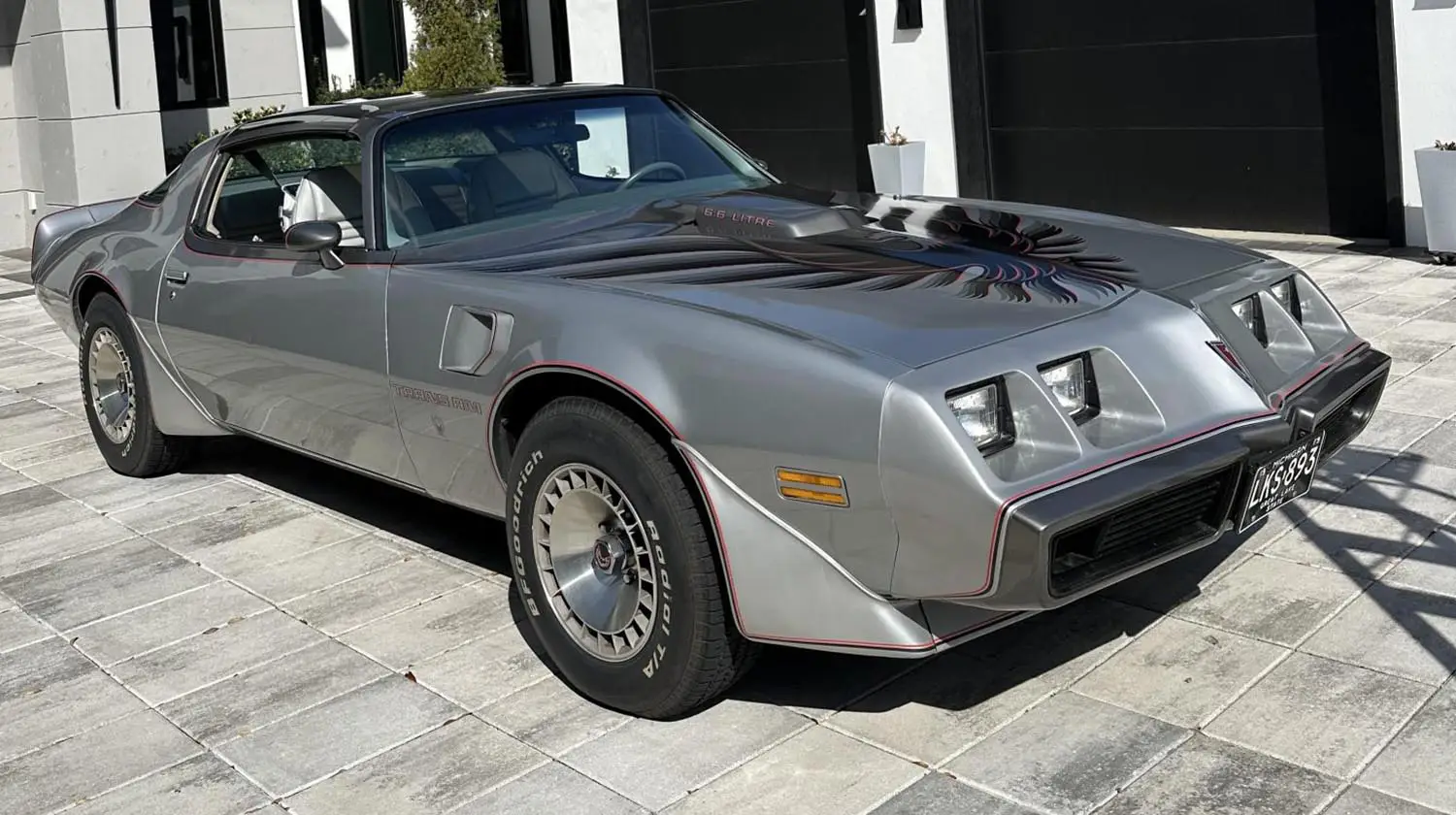 1979 Pontiac Firebird Trans Am 1979 Pontiac Firebird Trans Am