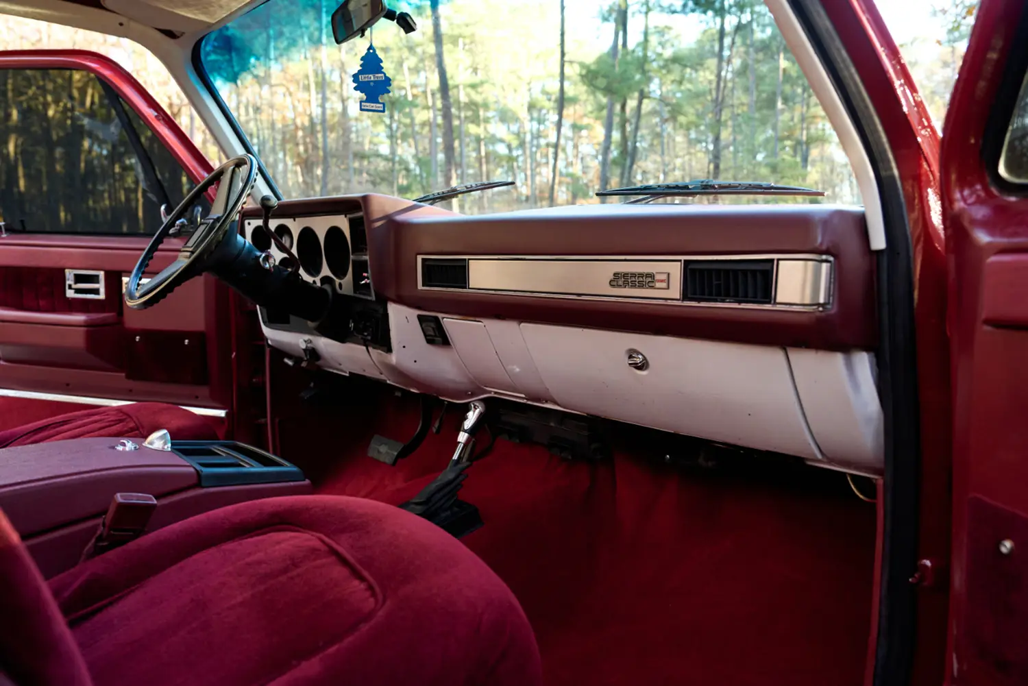 1954 Ford Crestline Sunliner Convertible 1954 Ford Crestline Sunliner Convertible