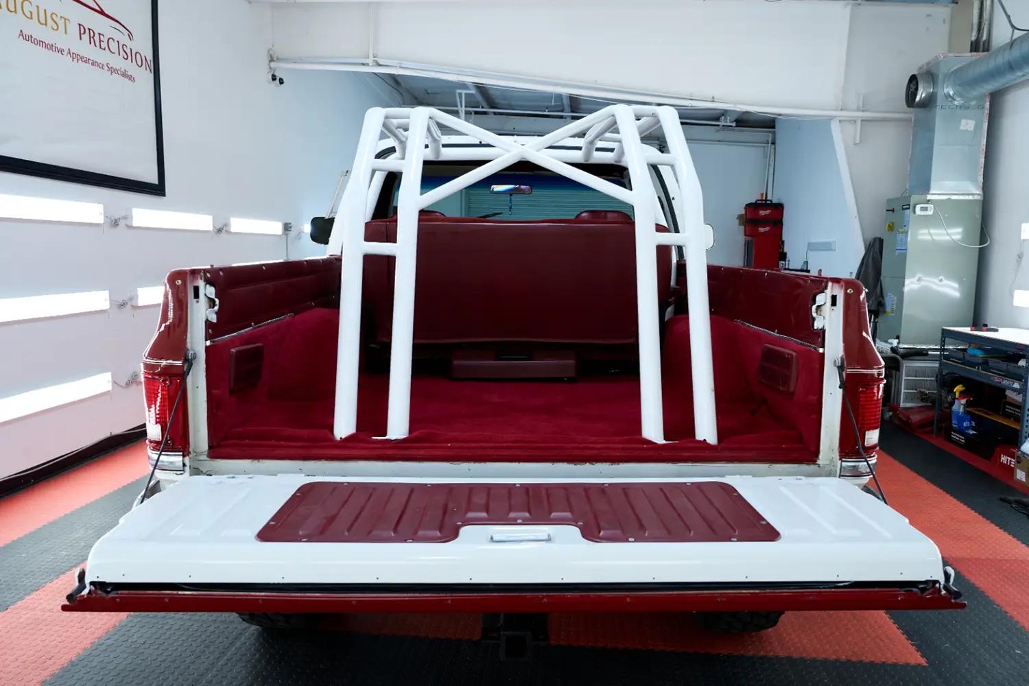 1954 Ford Crestline Sunliner Convertible 1954 Ford Crestline Sunliner Convertible