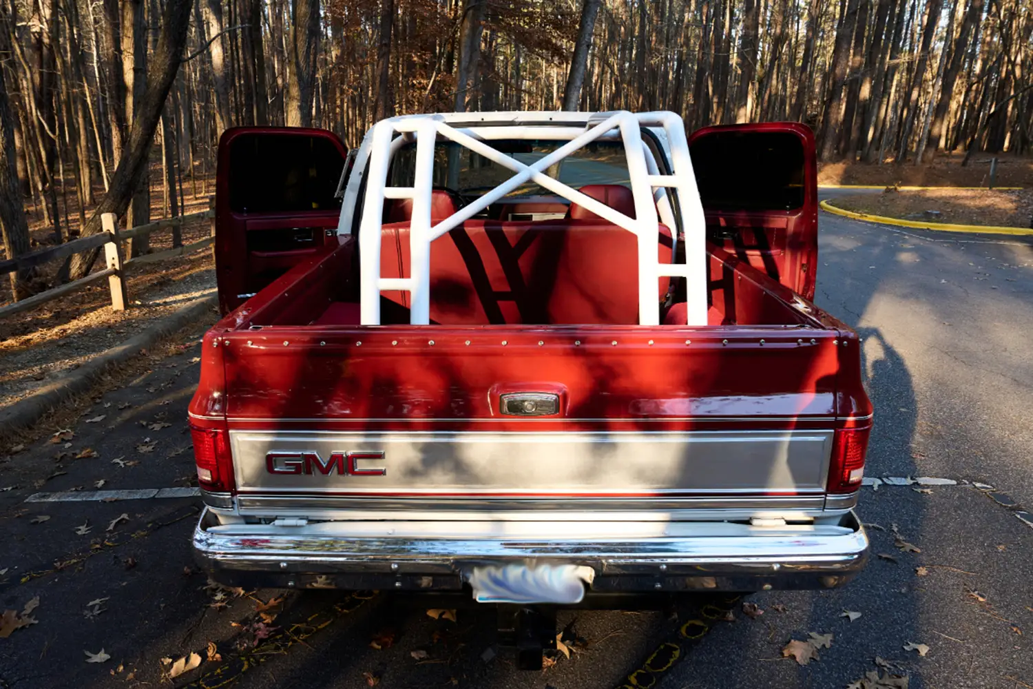 1954 Ford Crestline Sunliner Convertible 1954 Ford Crestline Sunliner Convertible