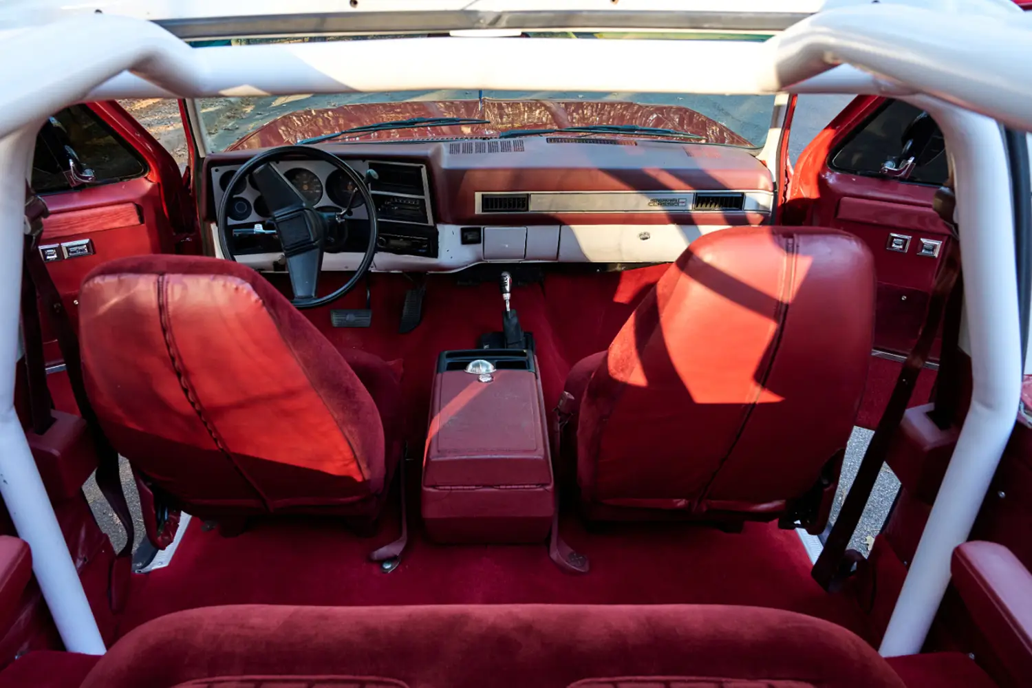 1954 Ford Crestline Sunliner Convertible 1954 Ford Crestline Sunliner Convertible