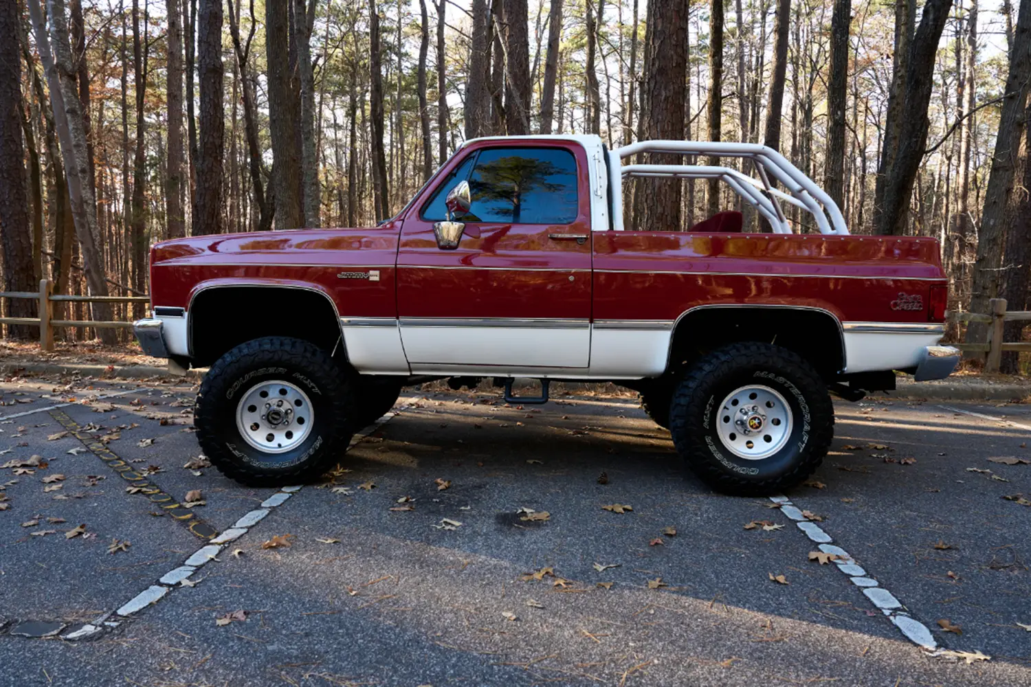 1954 Ford Crestline Sunliner Convertible 1954 Ford Crestline Sunliner Convertible