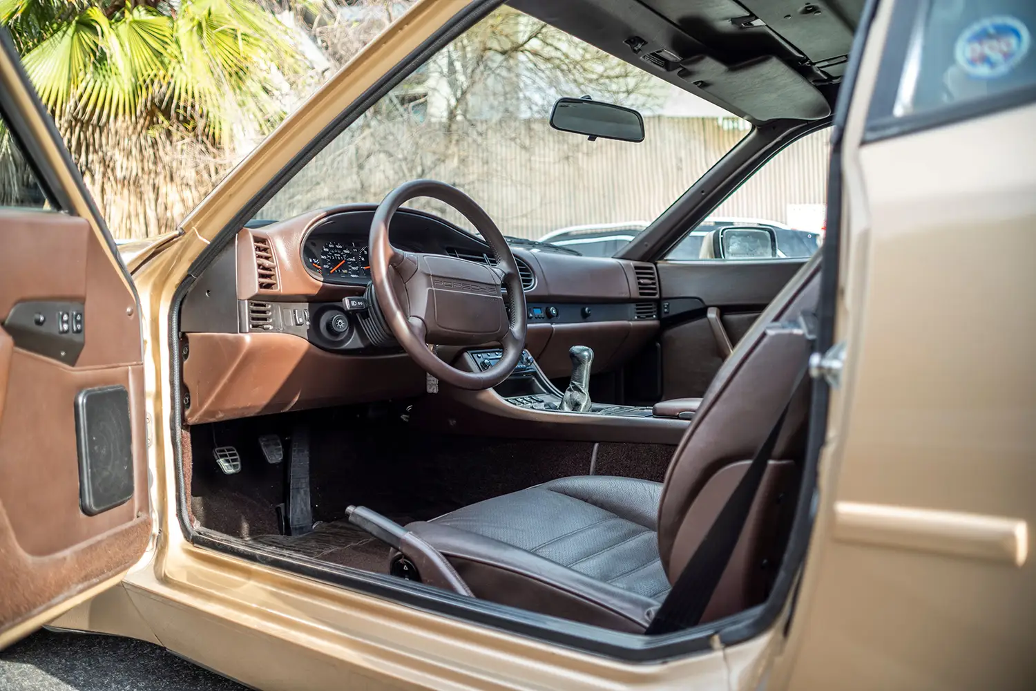 1988 Porsche 944 Turbo 1988 Porsche 944 Turbo