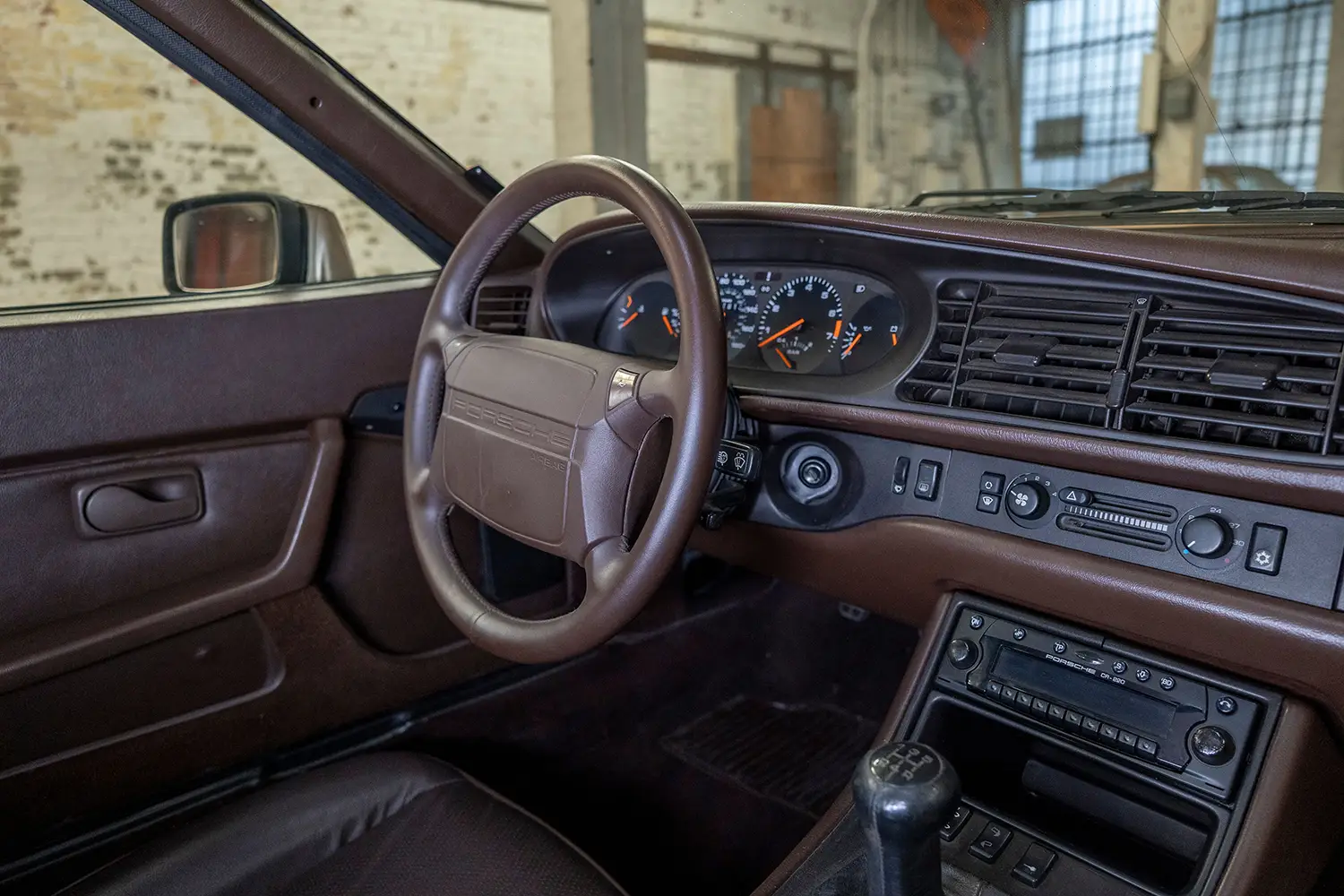 1988 Porsche 944 Turbo 1988 Porsche 944 Turbo