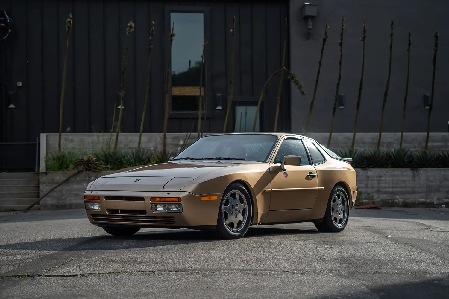 1988 Porsche 944 Turbo 1988 Porsche 944 Turbo