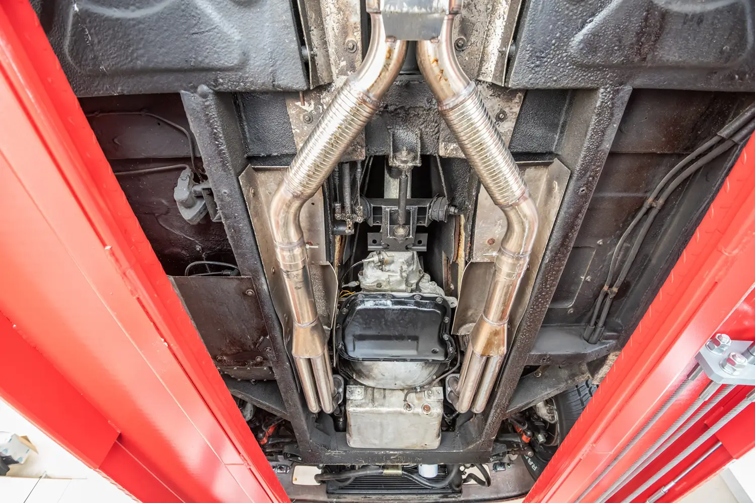 1989 Aston Martin V8 Volante