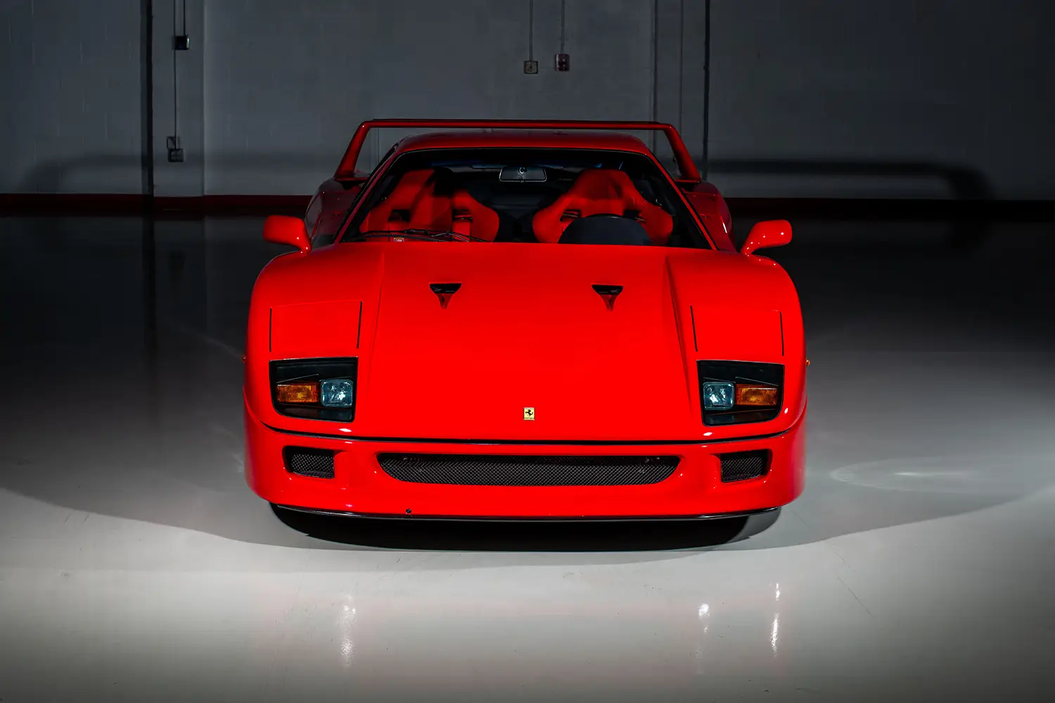1992 Ferrari F40
