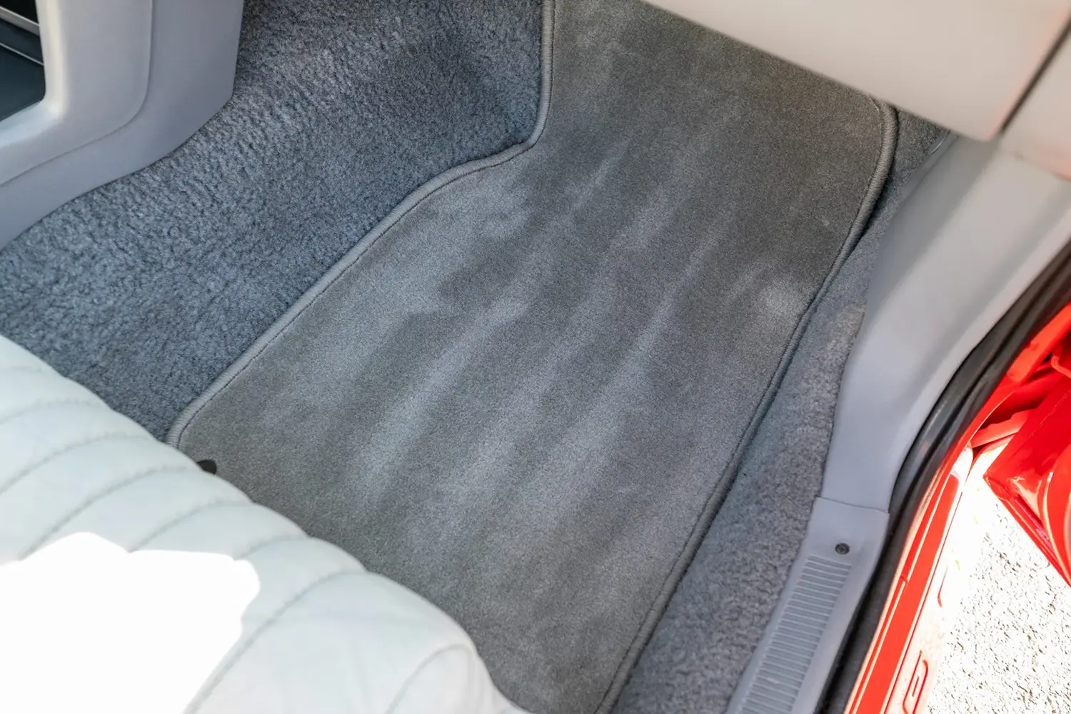 1993 Ford Mustang GT convertible 1993 Ford Mustang GT convertible