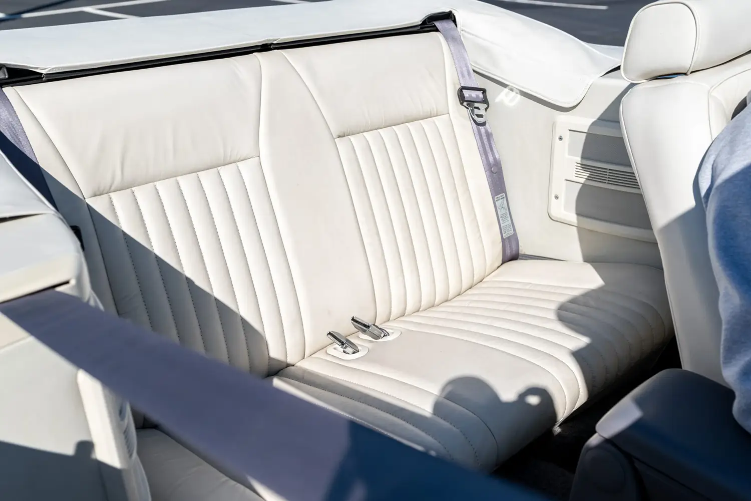 1993 Ford Mustang GT convertible 1993 Ford Mustang GT convertible