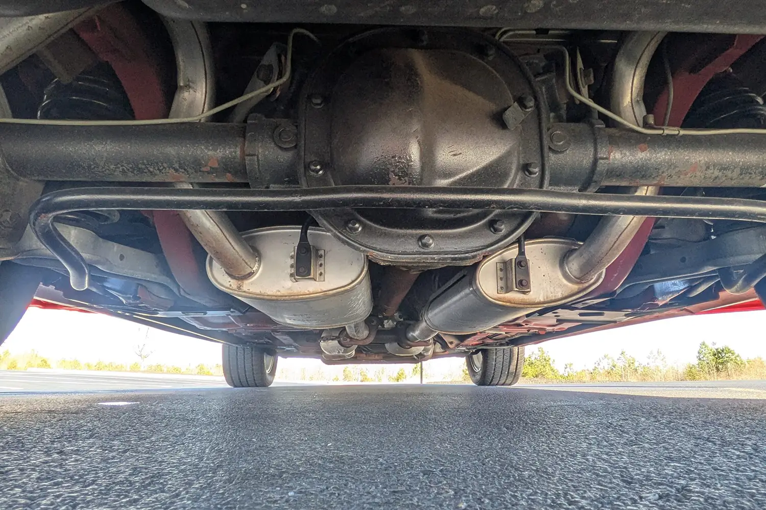 1993 Ford Mustang GT convertible 1993 Ford Mustang GT convertible