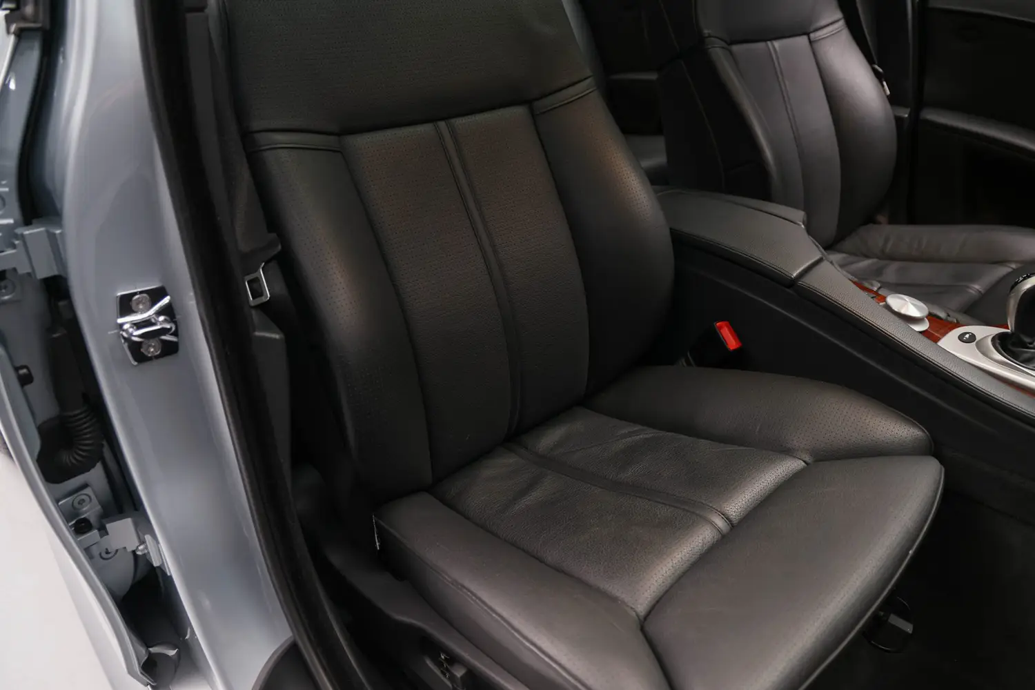 2007 BMW M5 2007 BMW M5