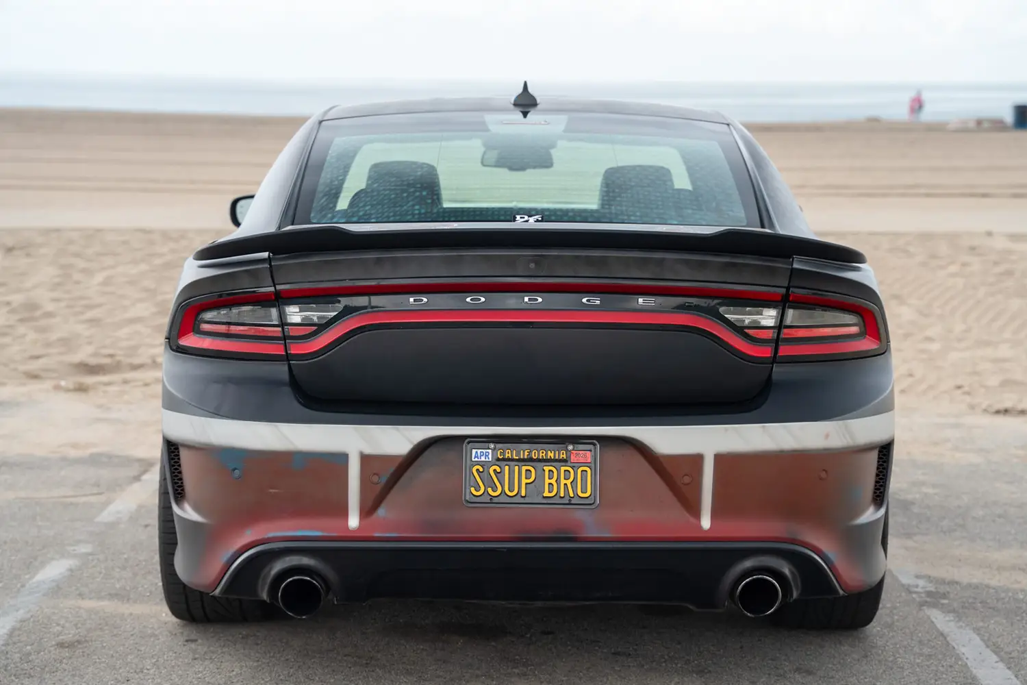 2015 Dodge Charger SRT Hellcat 2015 Dodge Charger SRT Hellcat