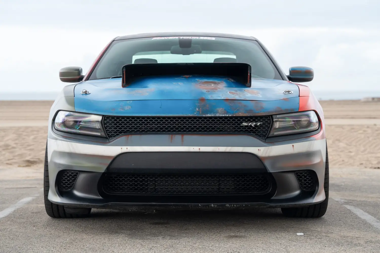 2015 Dodge Charger SRT Hellcat 2015 Dodge Charger SRT Hellcat