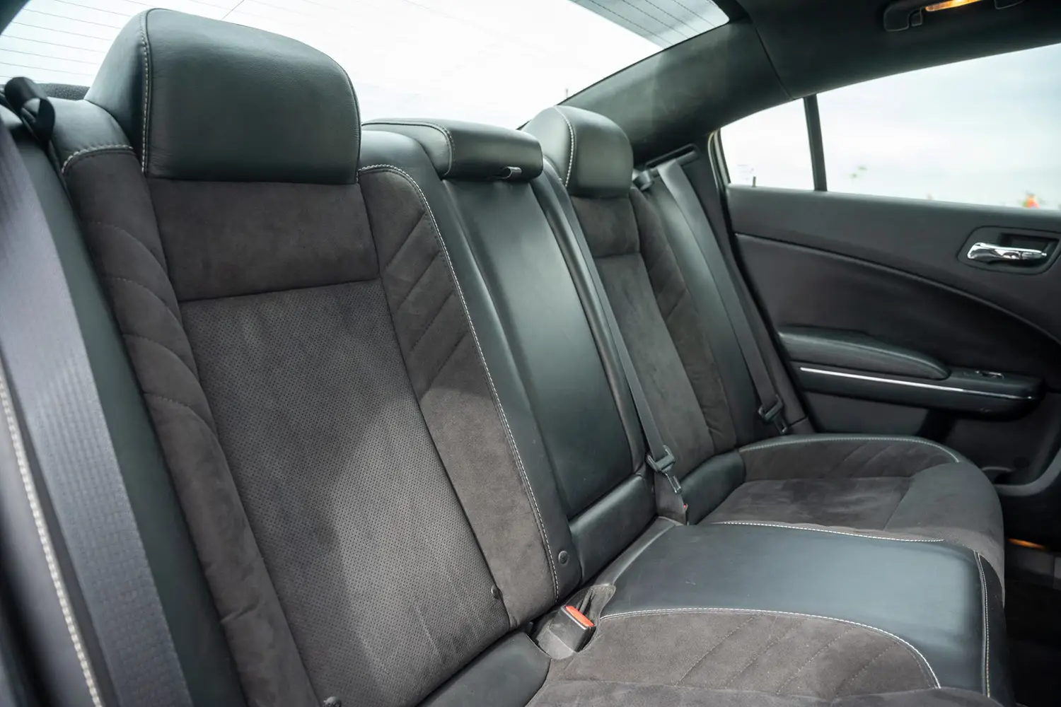 2015 Dodge Charger SRT Hellcat 2015 Dodge Charger SRT Hellcat