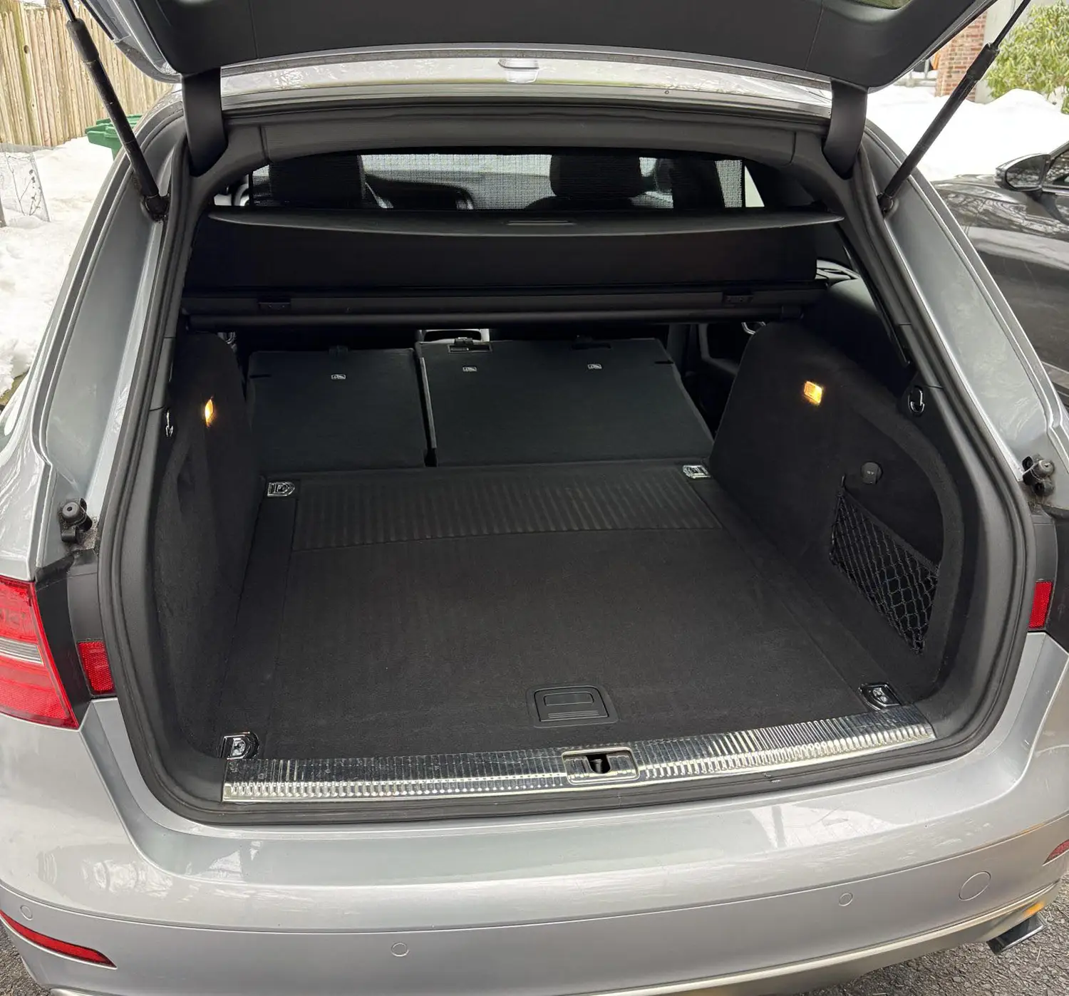 2016 Audi Allroad Quattro