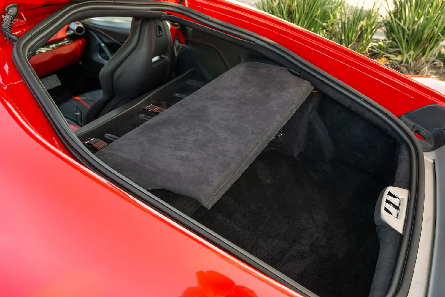 2019 Ferrari 812 Superfast