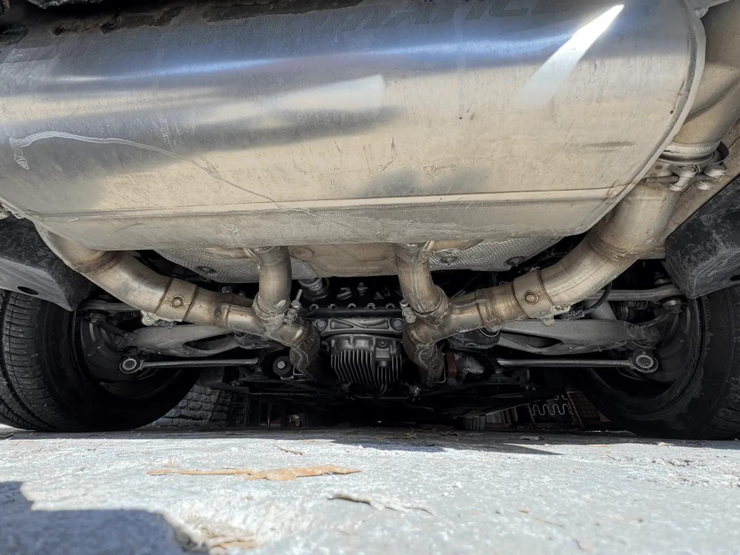 2020 BMW M2 Competition