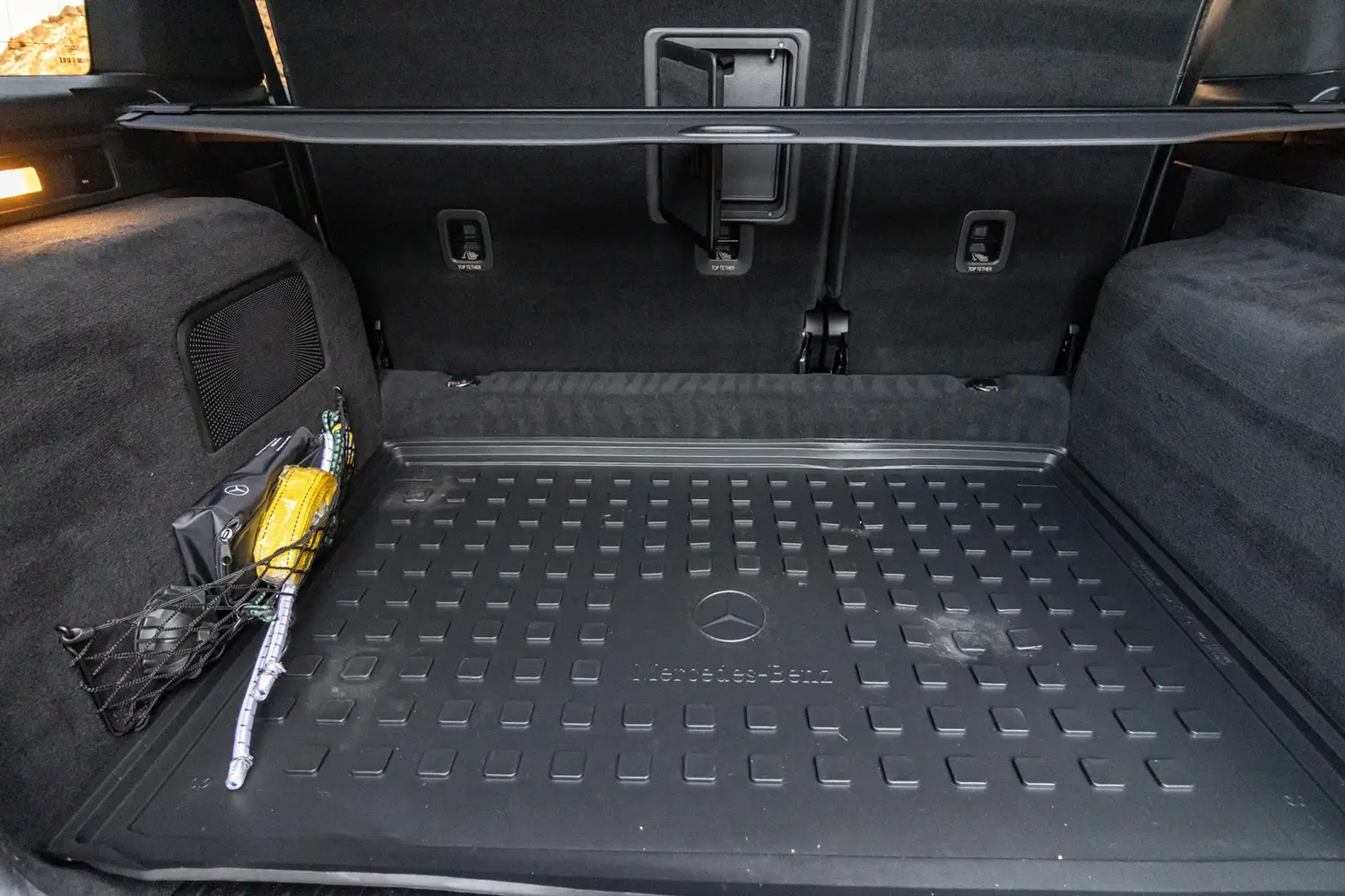 2021 Mercedes-AMG G63