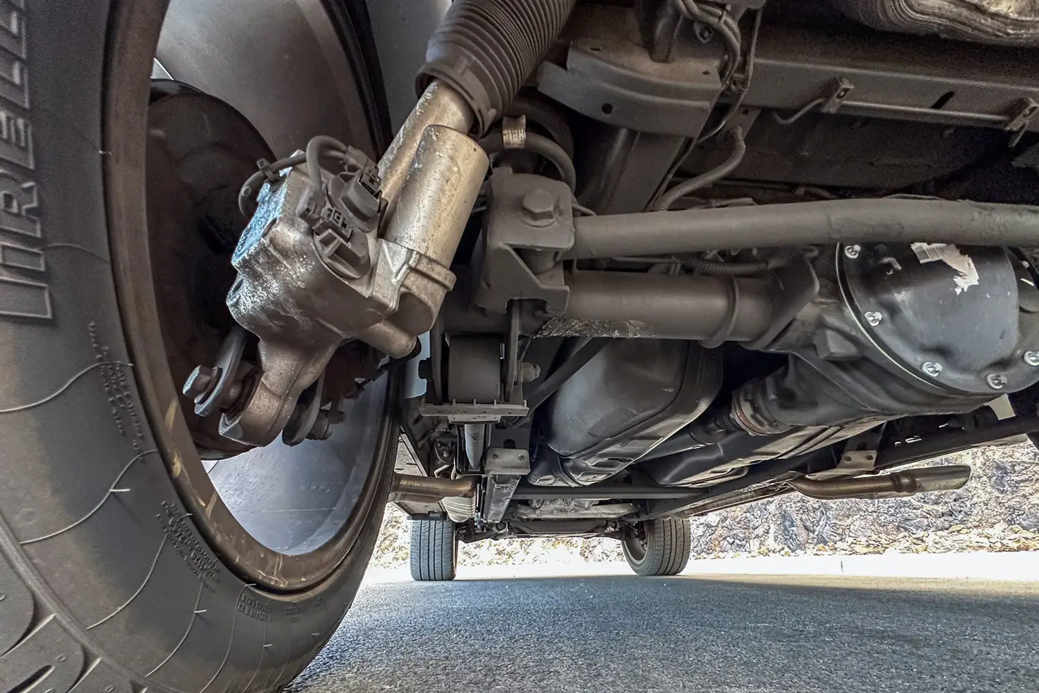 2021 Mercedes-AMG G63