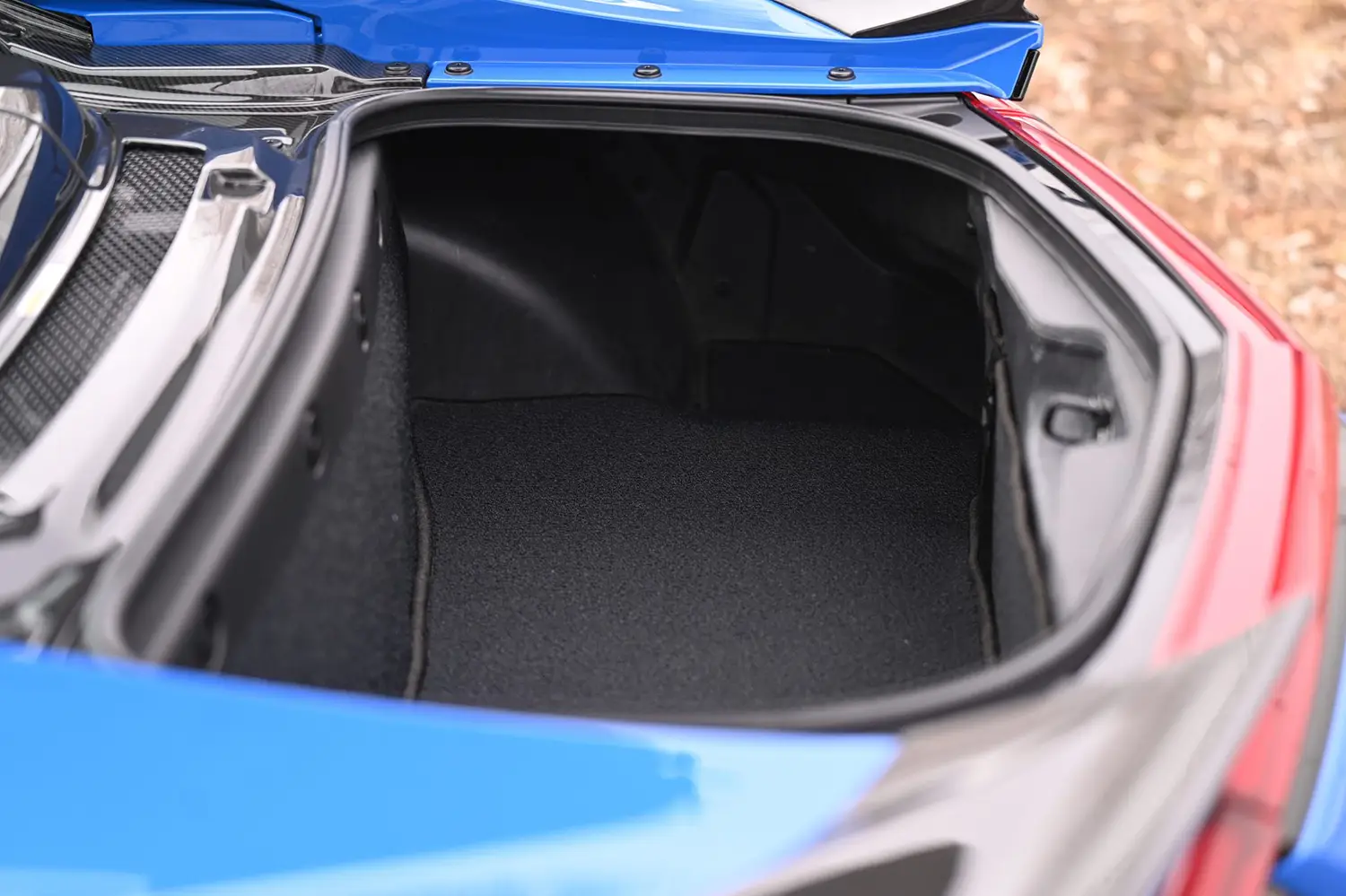 2022 Acura NSX Type S