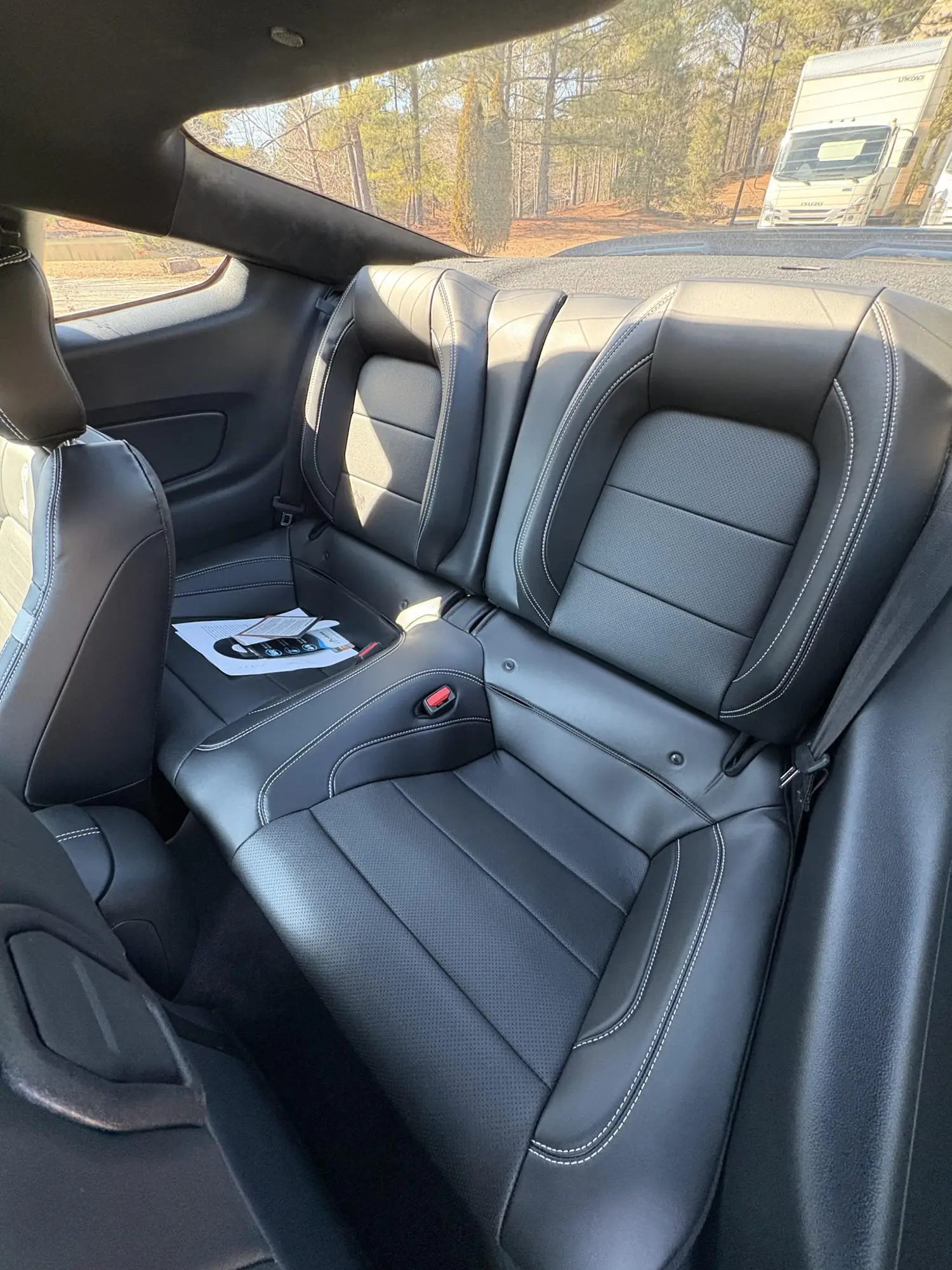 2022 Ford Mustang Shelby GT500