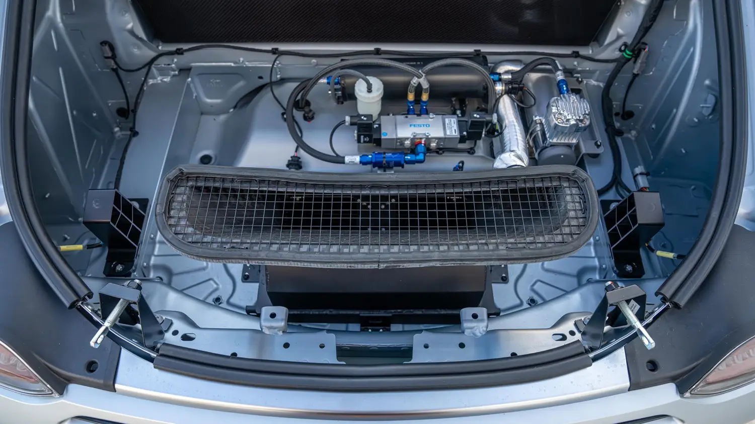 2022 Mercedes-AMG GT Track Series