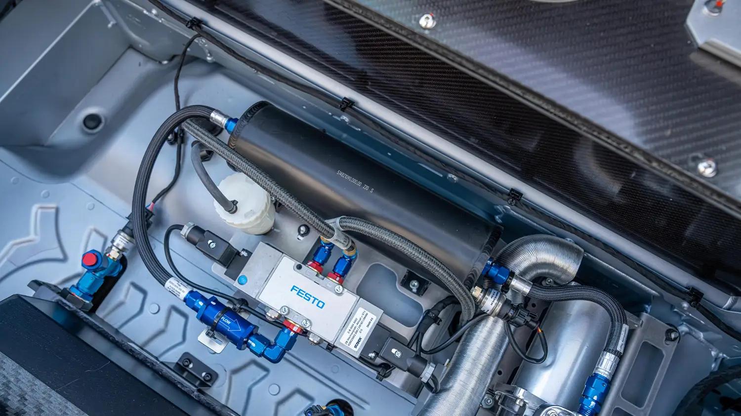 2022 Mercedes-AMG GT Track Series