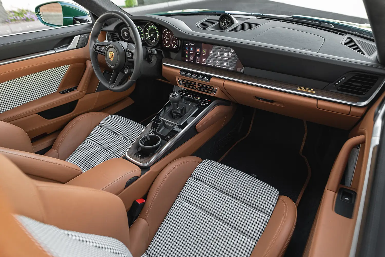 2023 Porsche 911 Sport Classic 2023 Porsche 911 Sport Classic