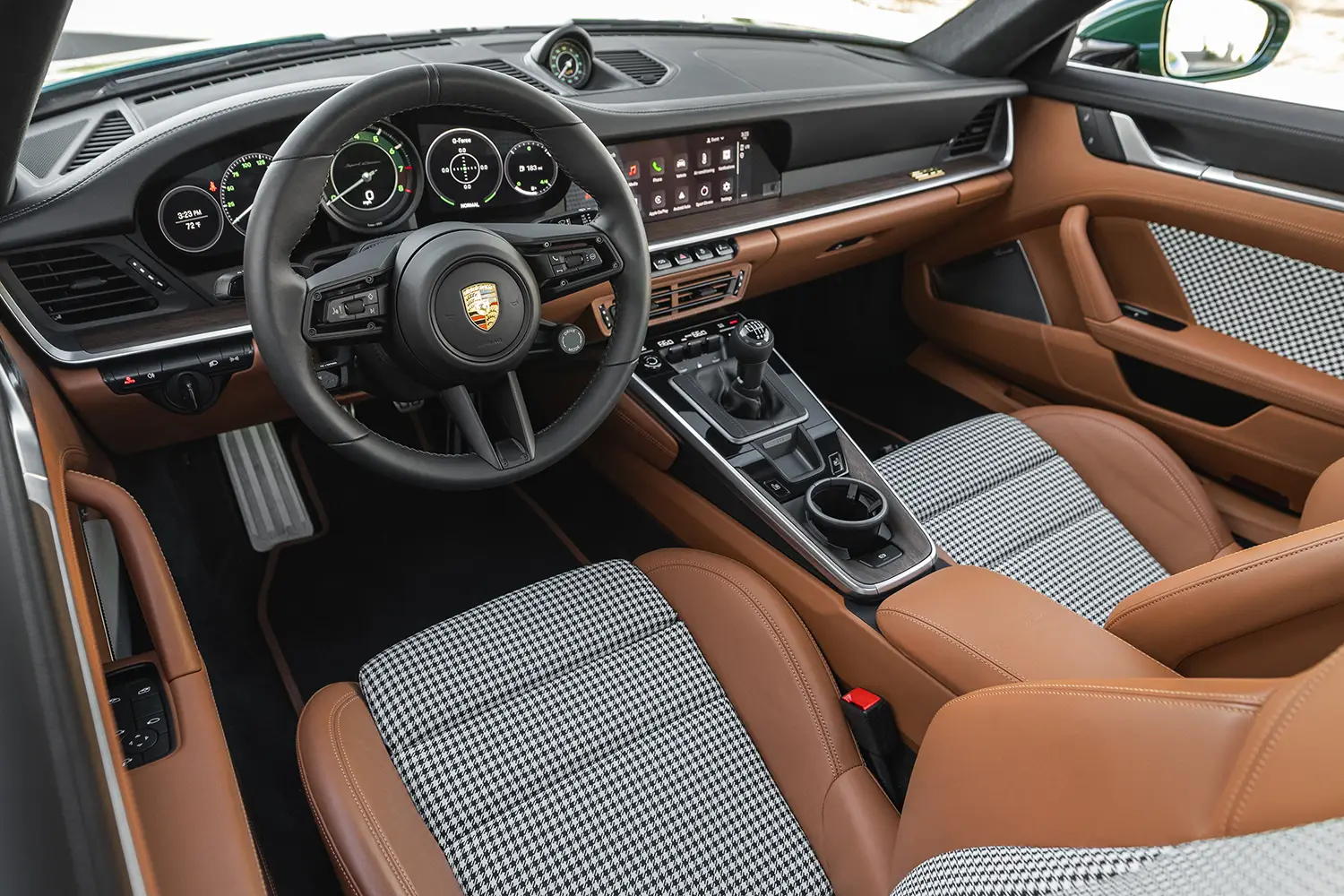 2023 Porsche 911 Sport Classic 2023 Porsche 911 Sport Classic